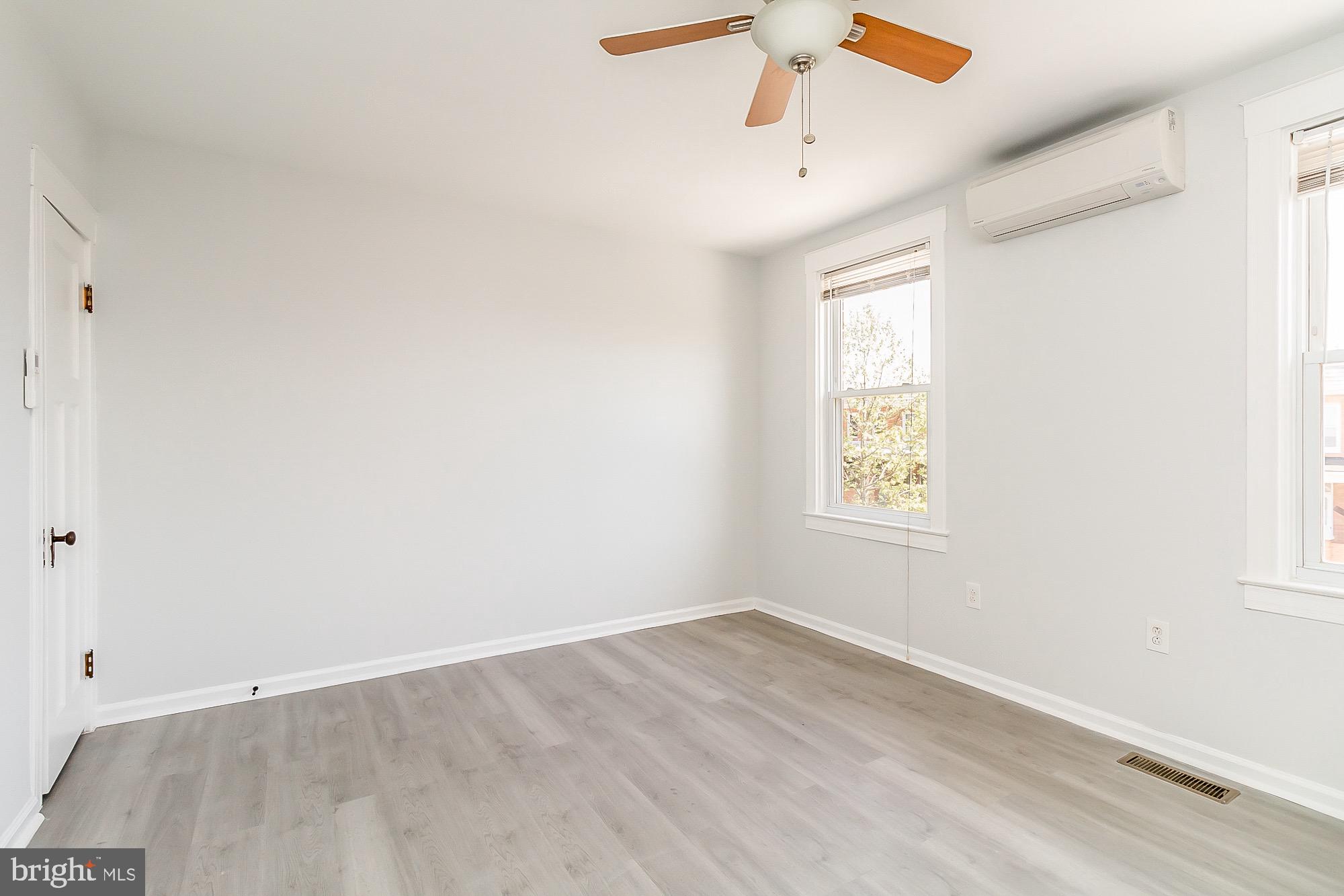 BAYVIEW - Residential Lease