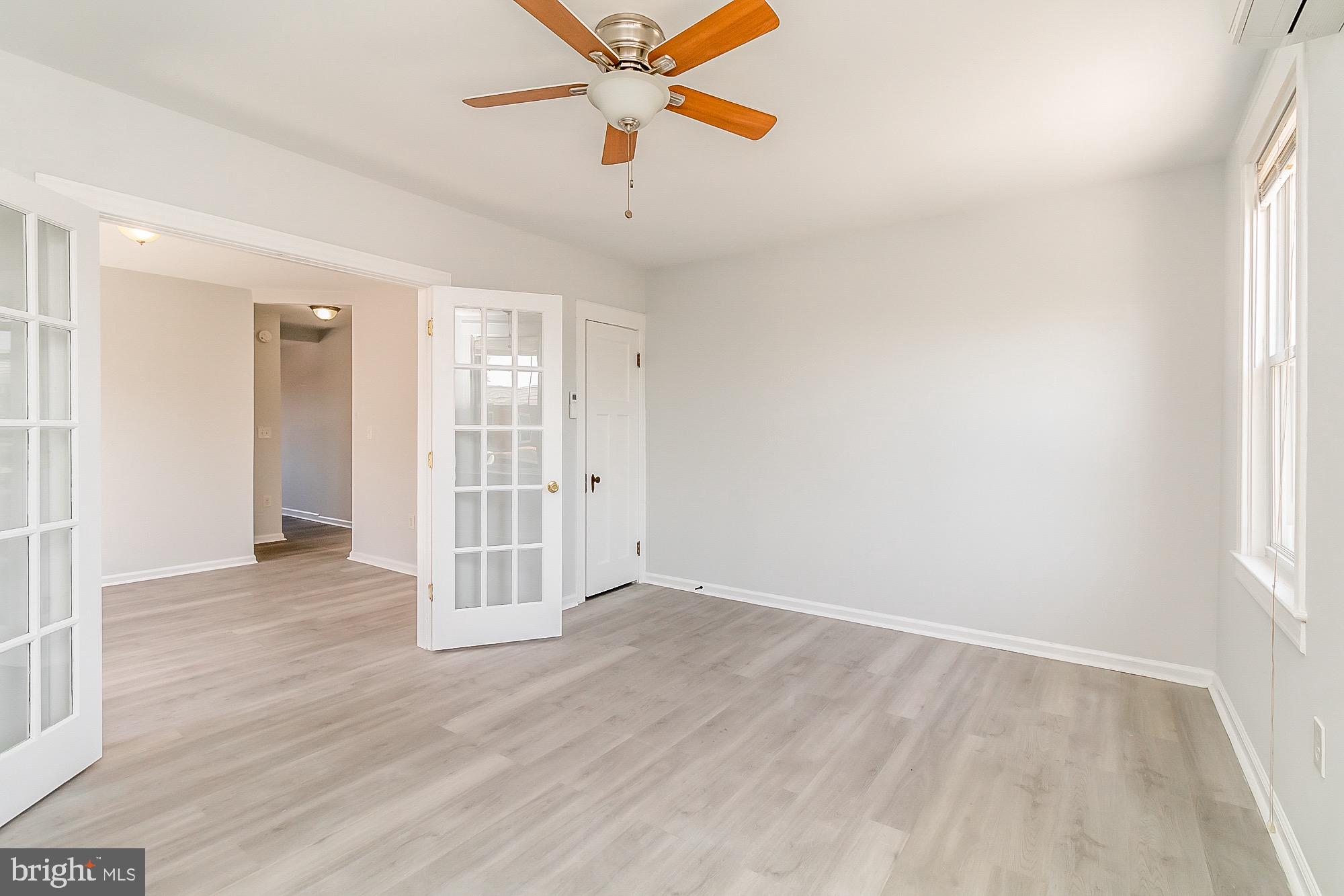 BAYVIEW - Residential Lease