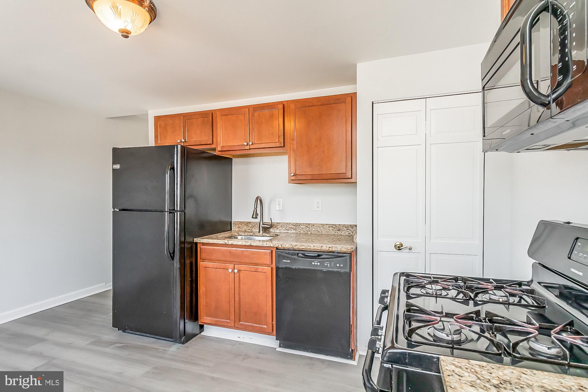 BAYVIEW - Residential Lease