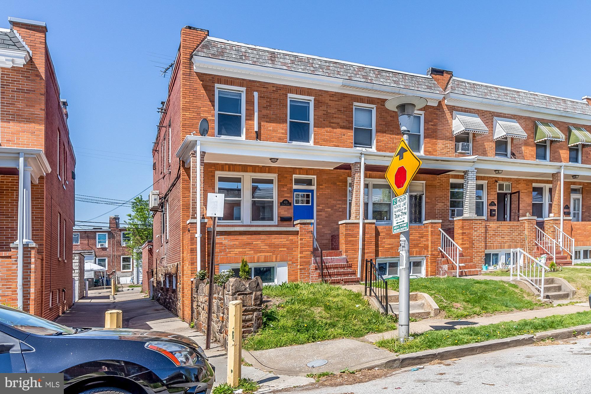 BAYVIEW - Residential Lease