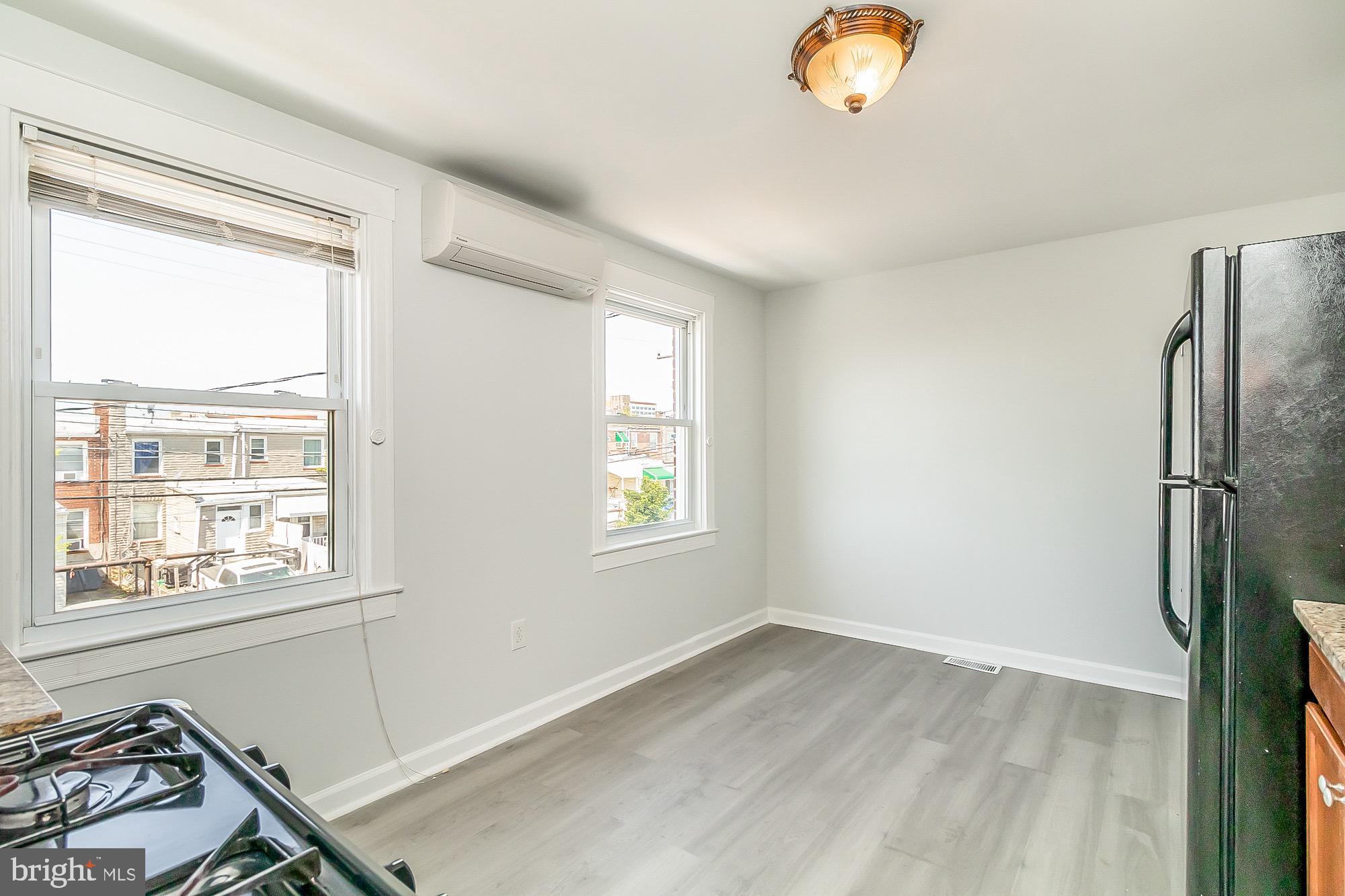 BAYVIEW - Residential Lease