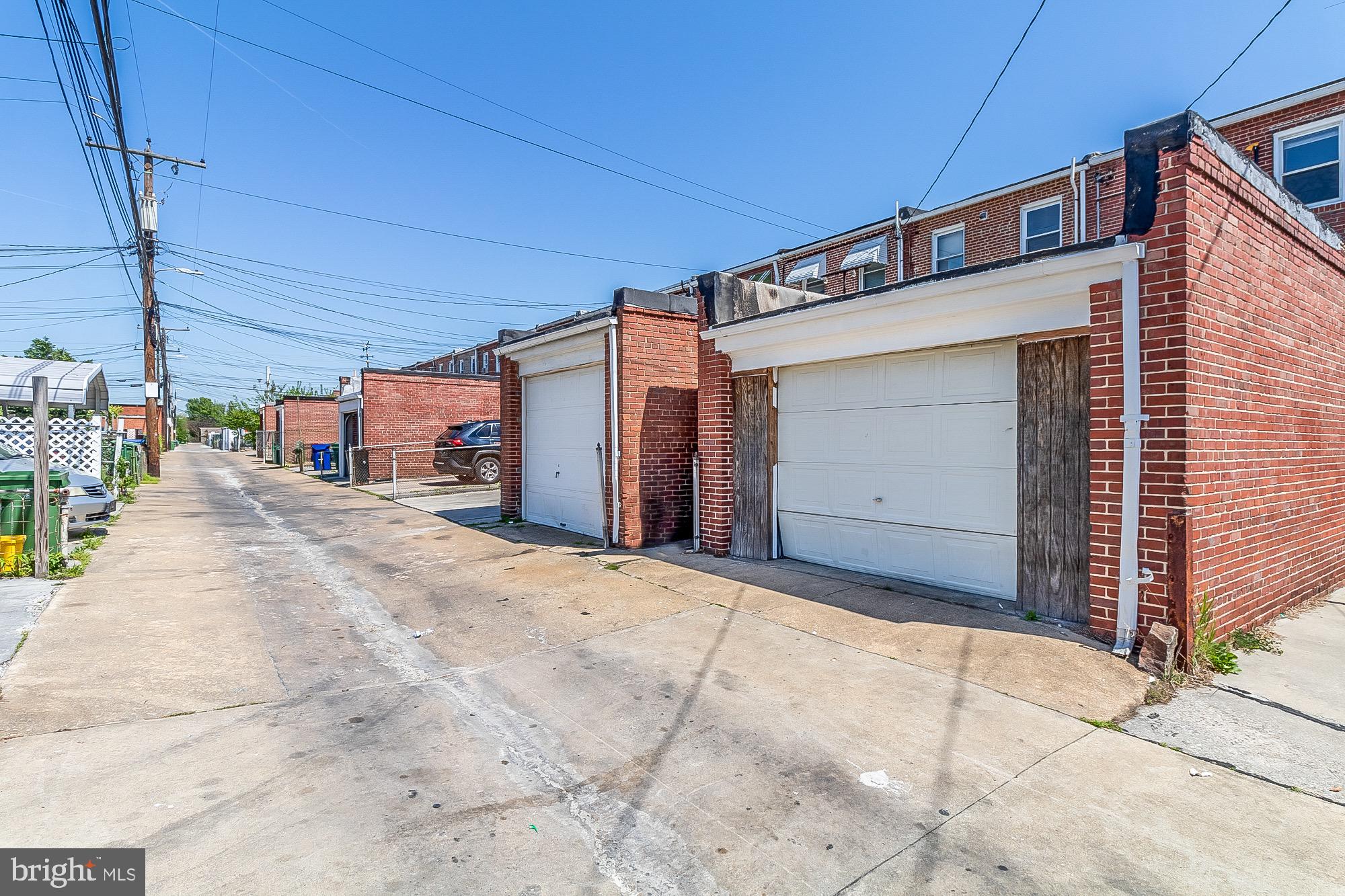 BAYVIEW - Residential Lease