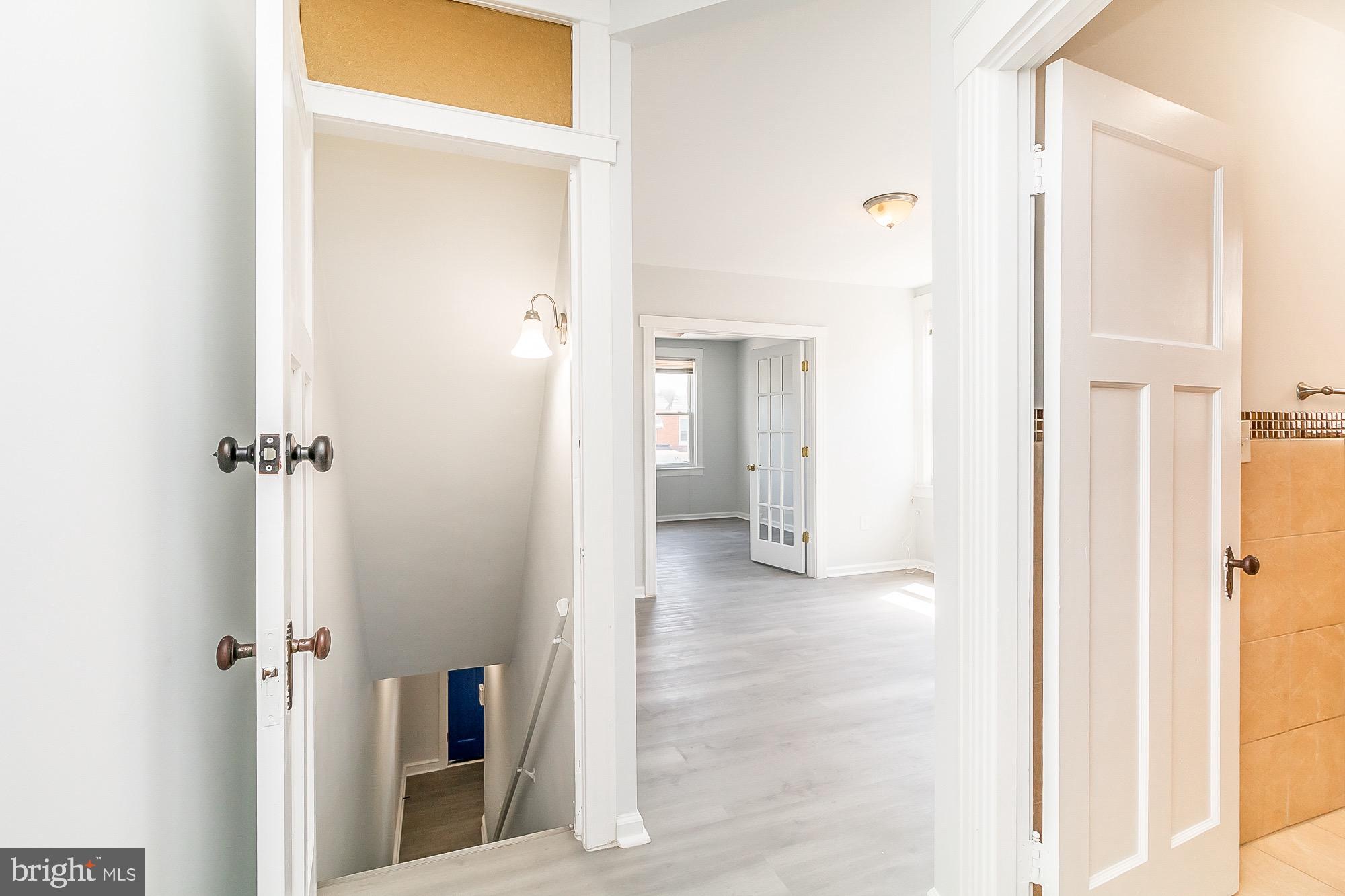 BAYVIEW - Residential Lease