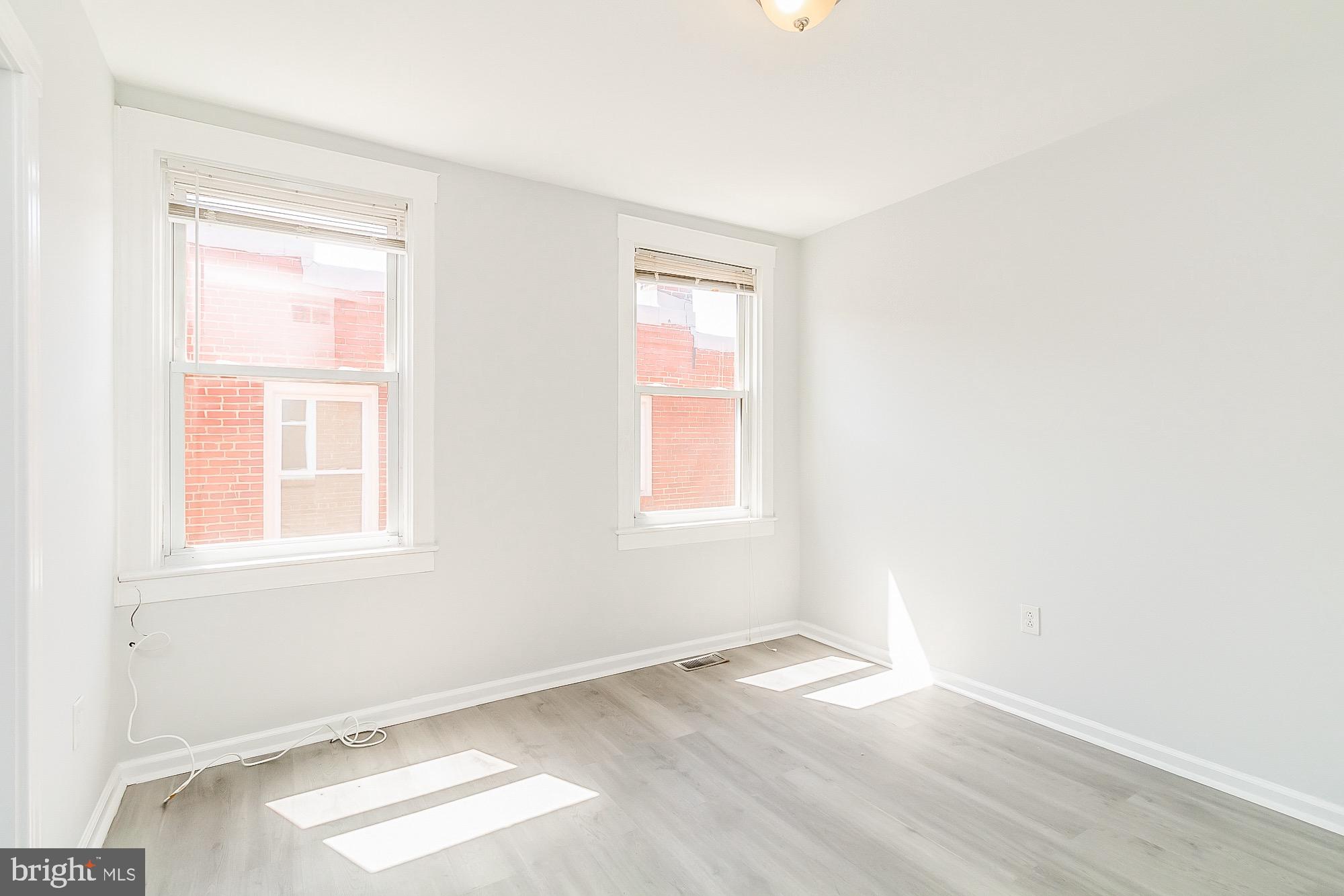 BAYVIEW - Residential Lease