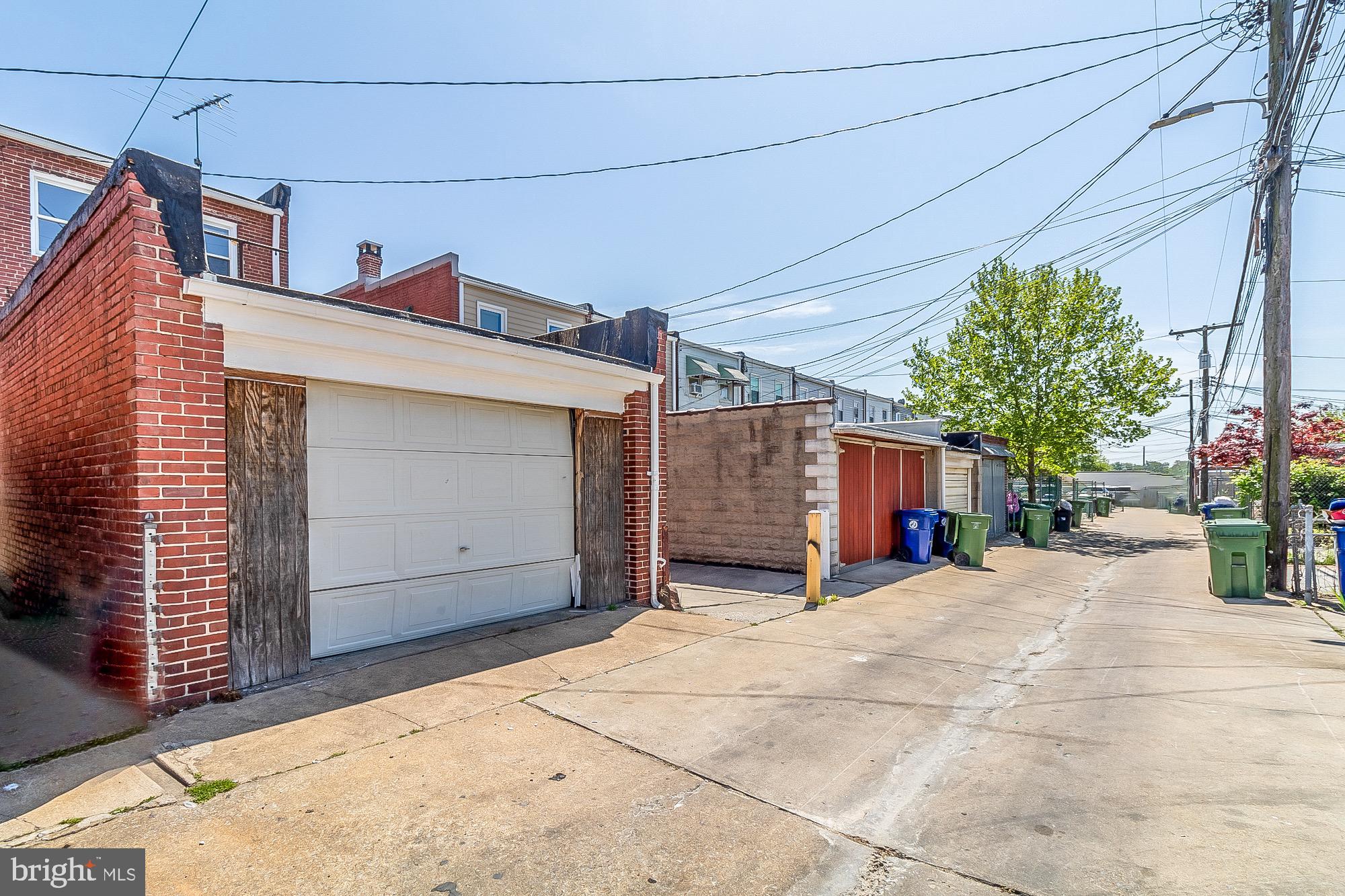 BAYVIEW - Residential Lease