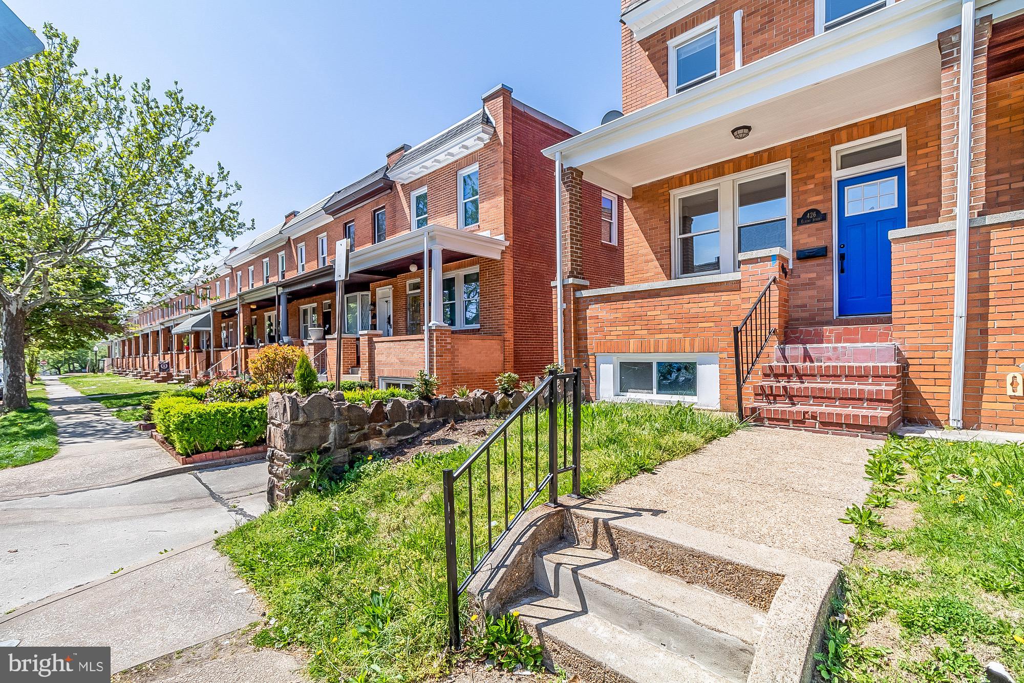 BAYVIEW - Residential Lease