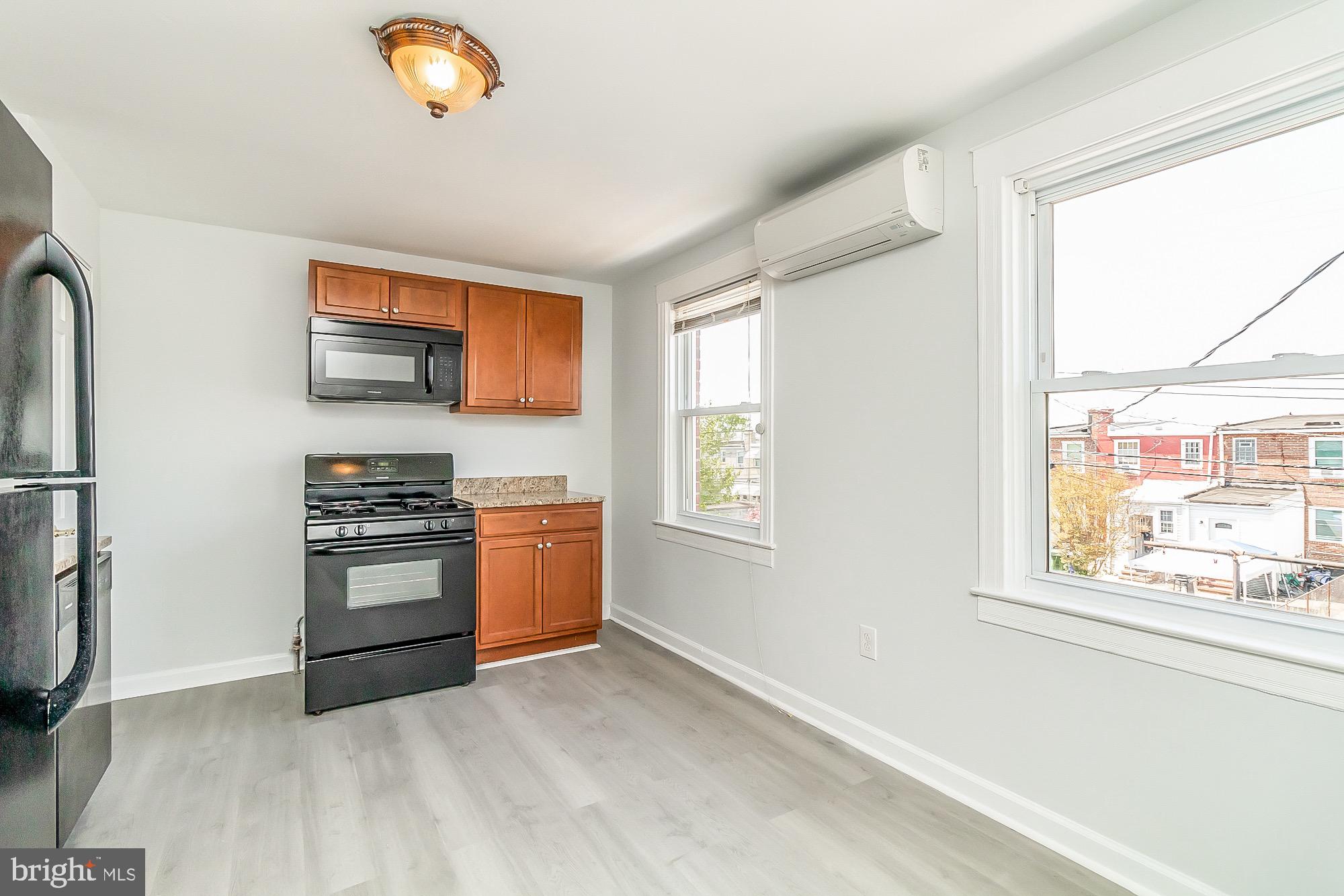 BAYVIEW - Residential Lease