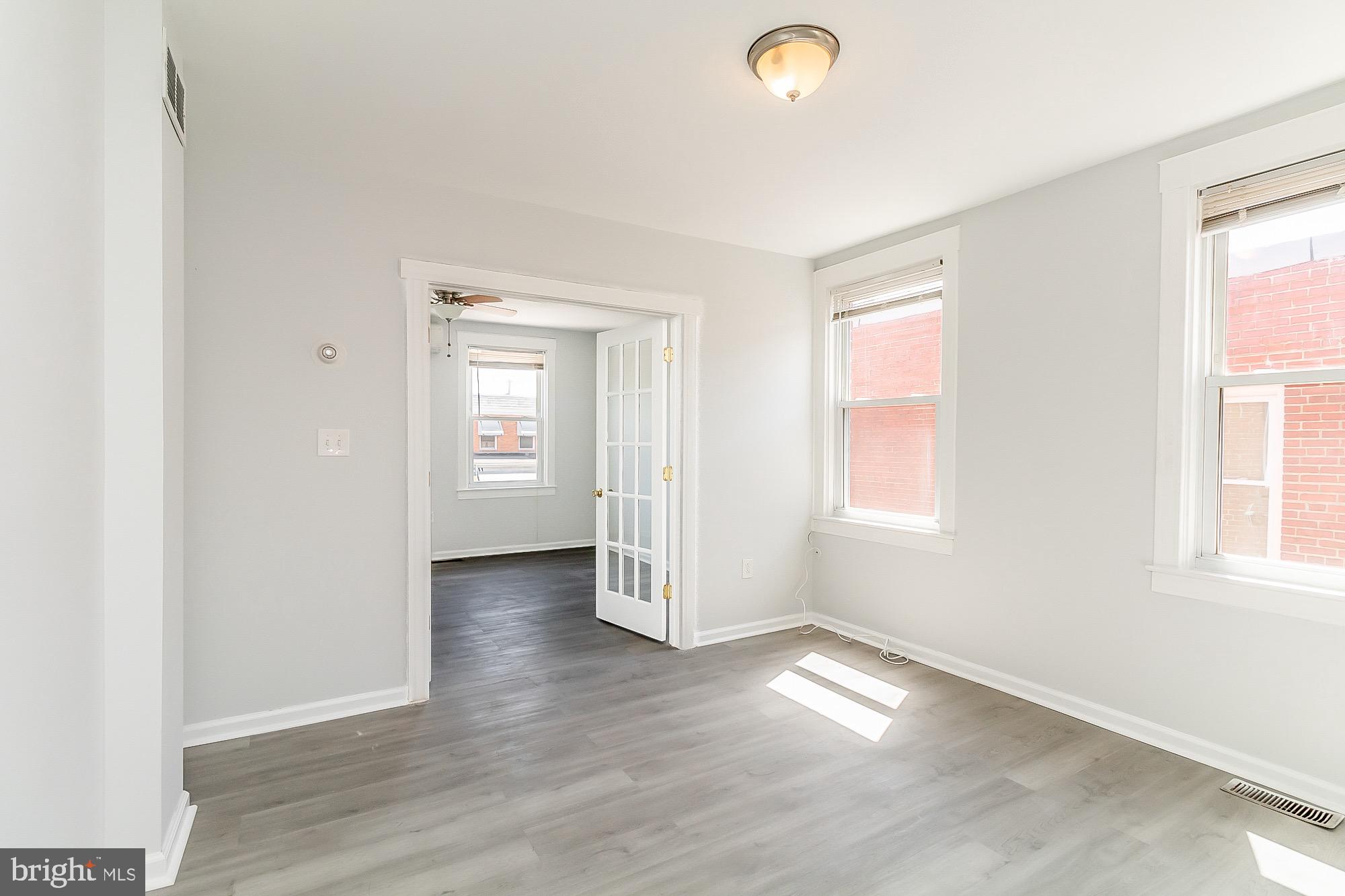 BAYVIEW - Residential Lease