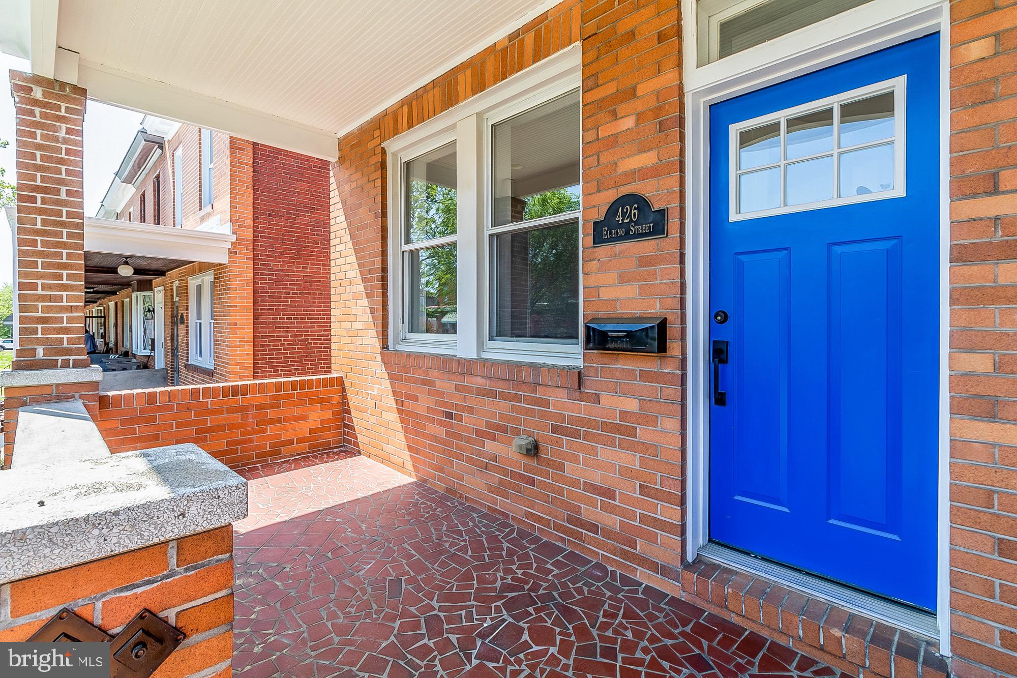 BAYVIEW - Residential Lease