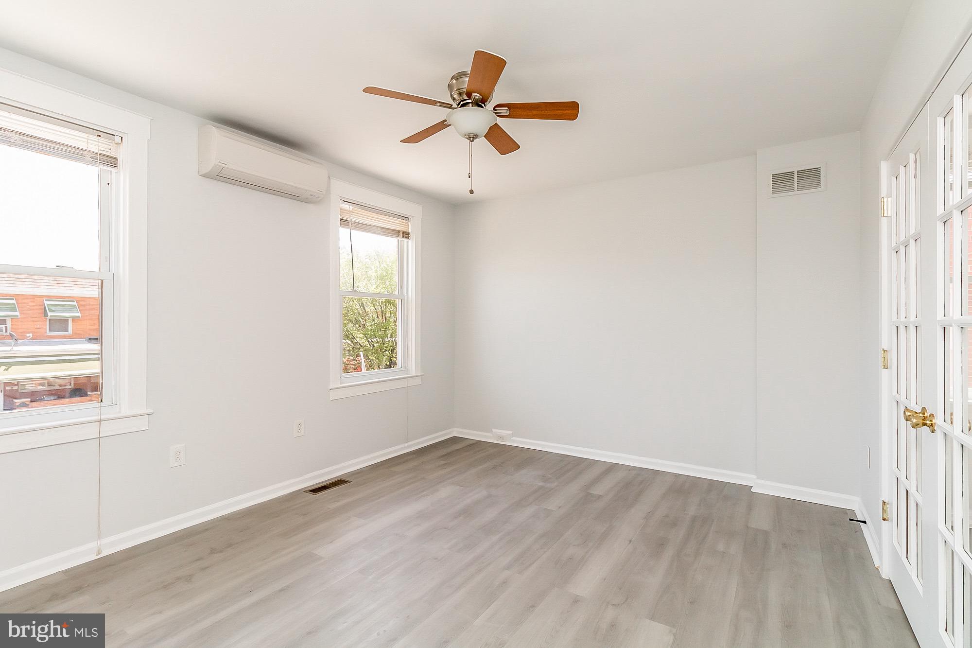 BAYVIEW - Residential Lease