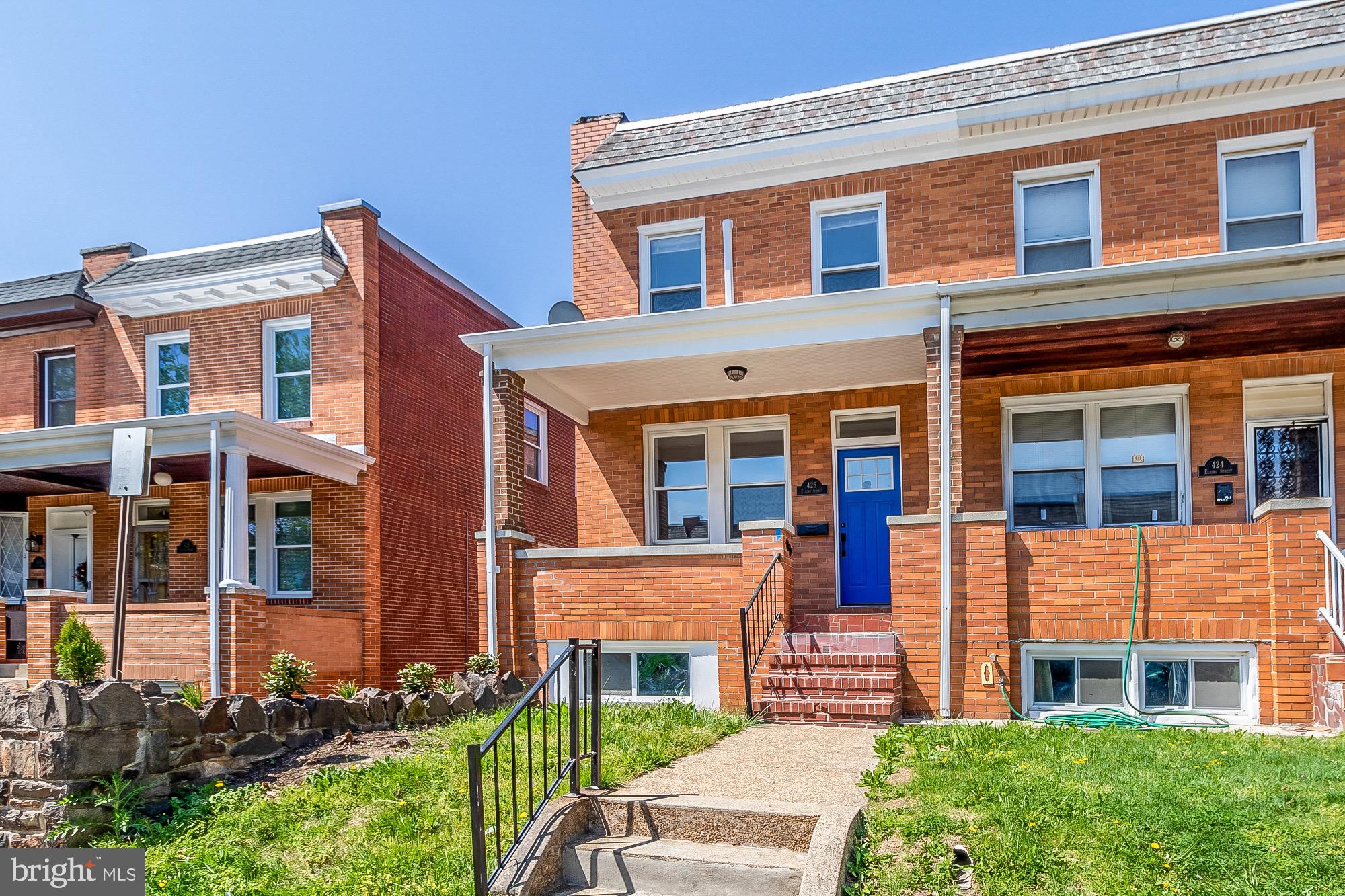 BAYVIEW - Residential Lease