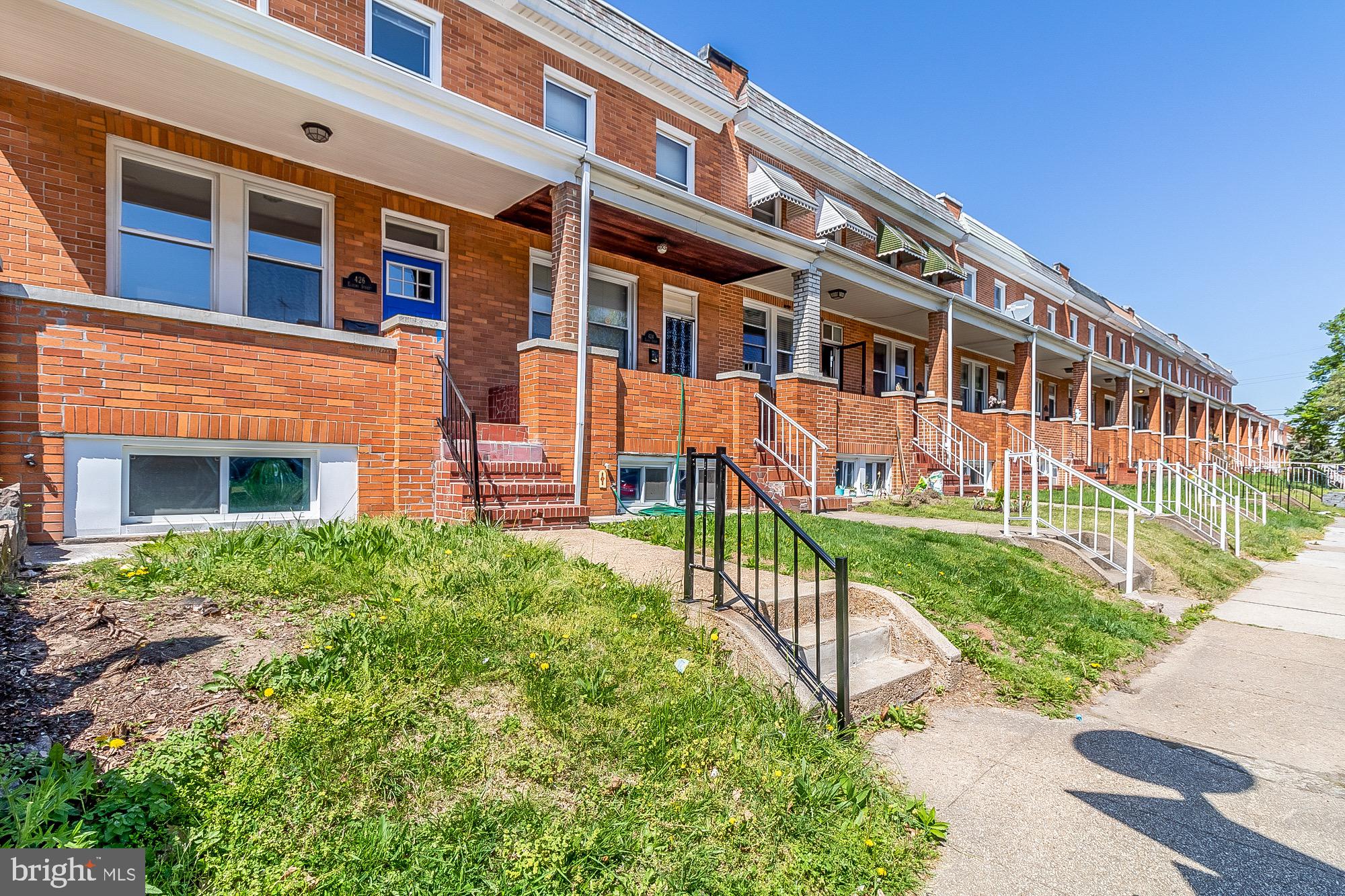 BAYVIEW - Residential Lease