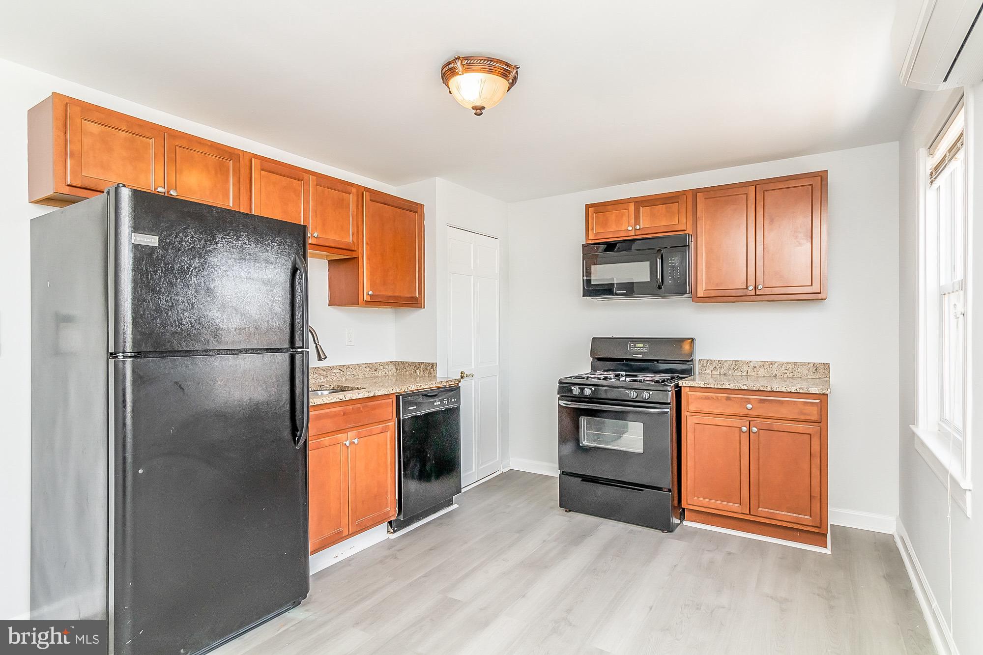 BAYVIEW - Residential Lease