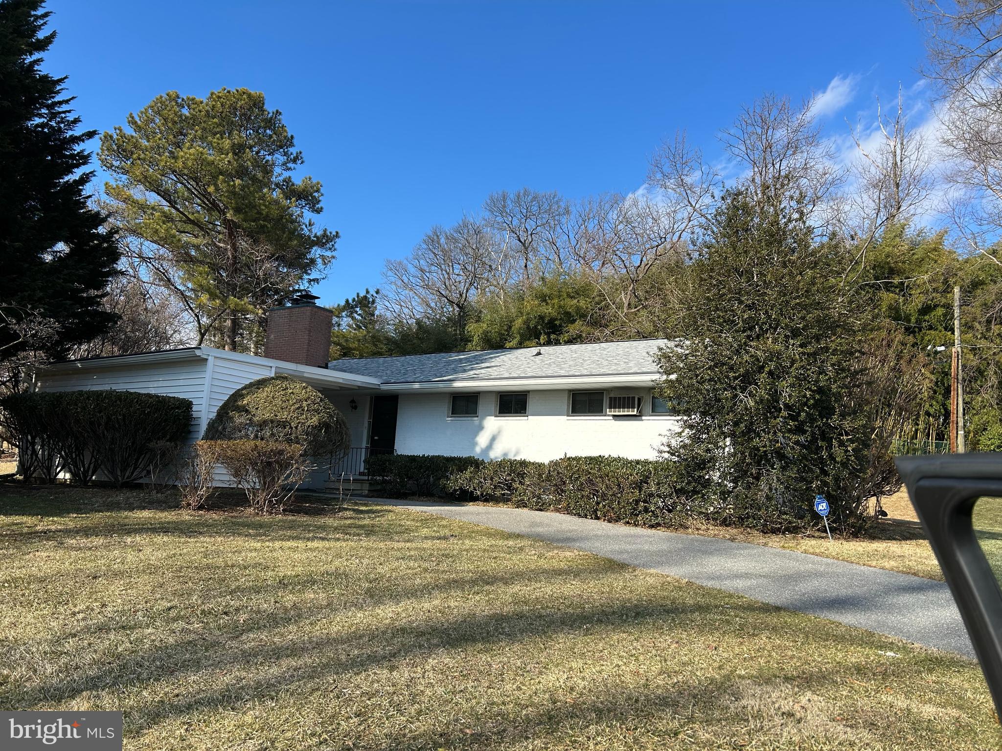 CHURCH HILL - Residential