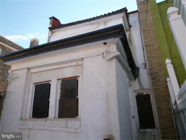 FRANKFORD - Residential