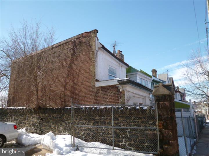 FRANKFORD - Residential