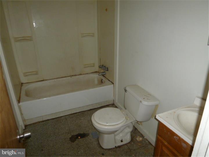 FRANKFORD - Residential