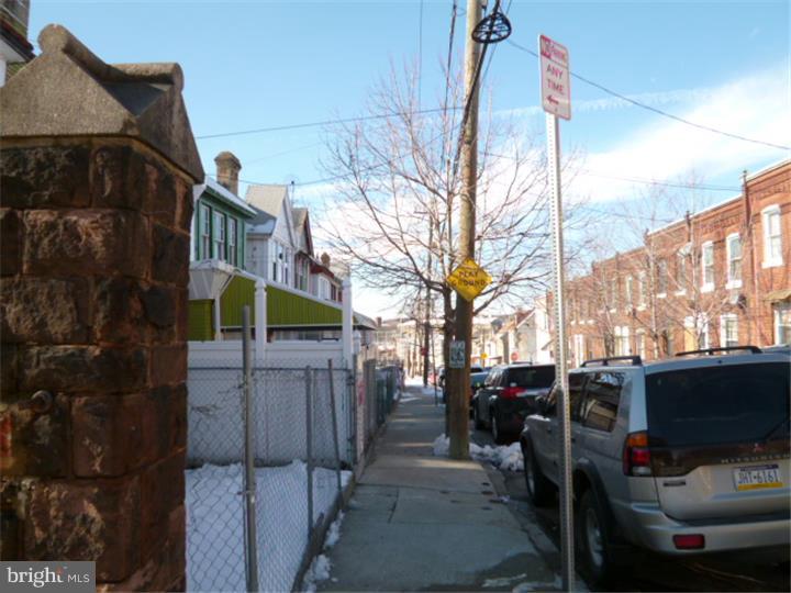 FRANKFORD - Residential