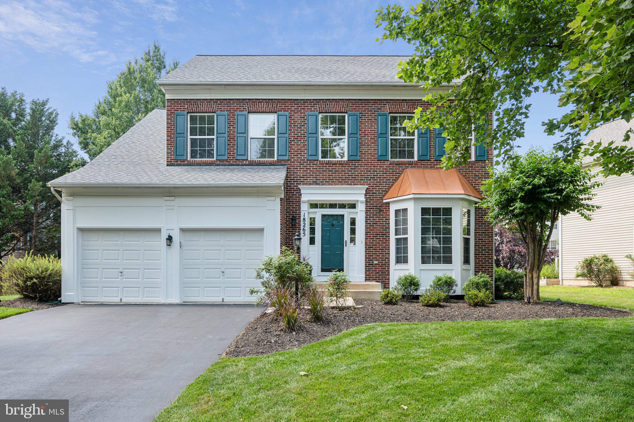18265 OAK LAKE COURT
