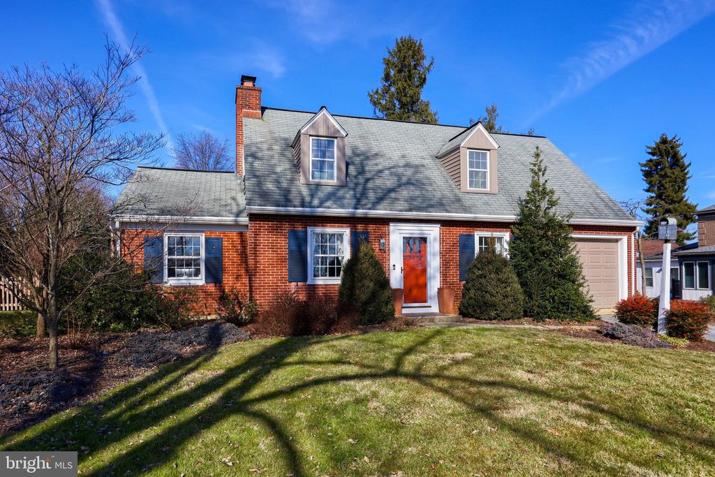 Photo of 145 HESS BLVD, LANCASTER, PA 17601 (MLS # PALA2030412)