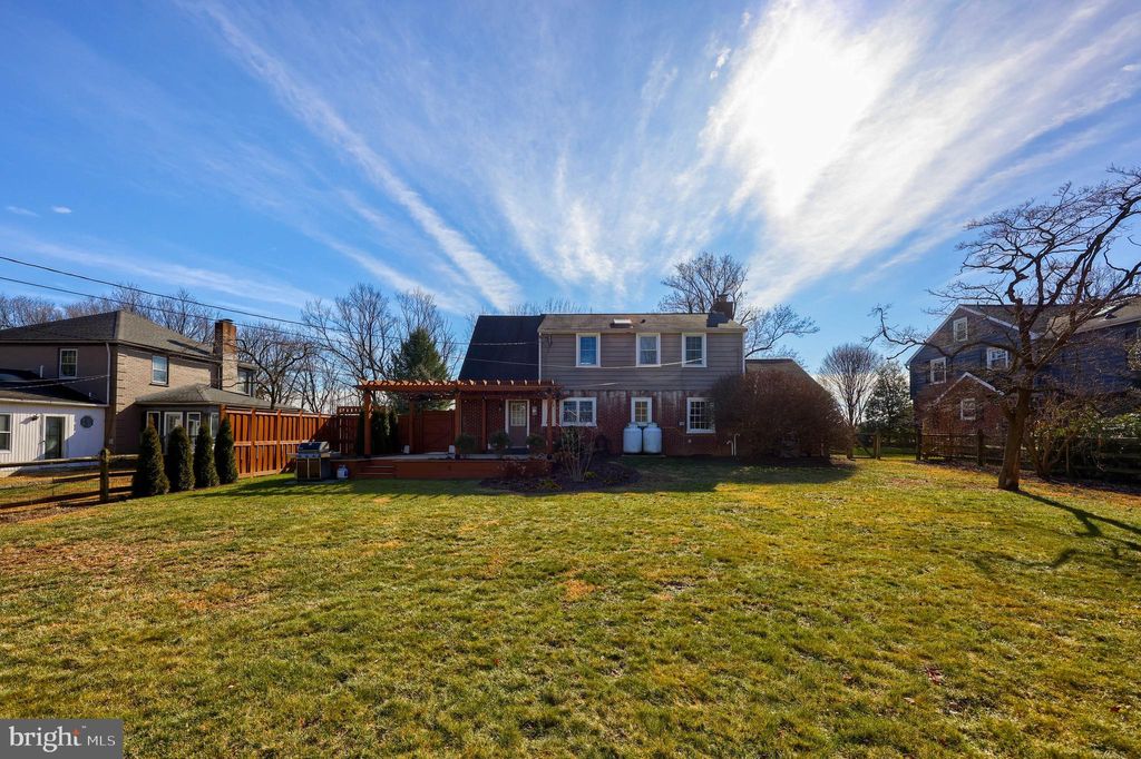 Photo of 145 HESS BLVD, LANCASTER, PA 17601 (MLS # PALA2030412)