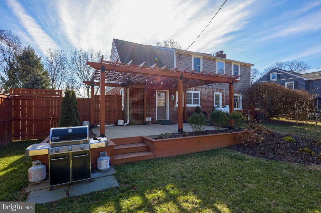 Photo of 145 HESS BLVD, LANCASTER, PA 17601 (MLS # PALA2030412)