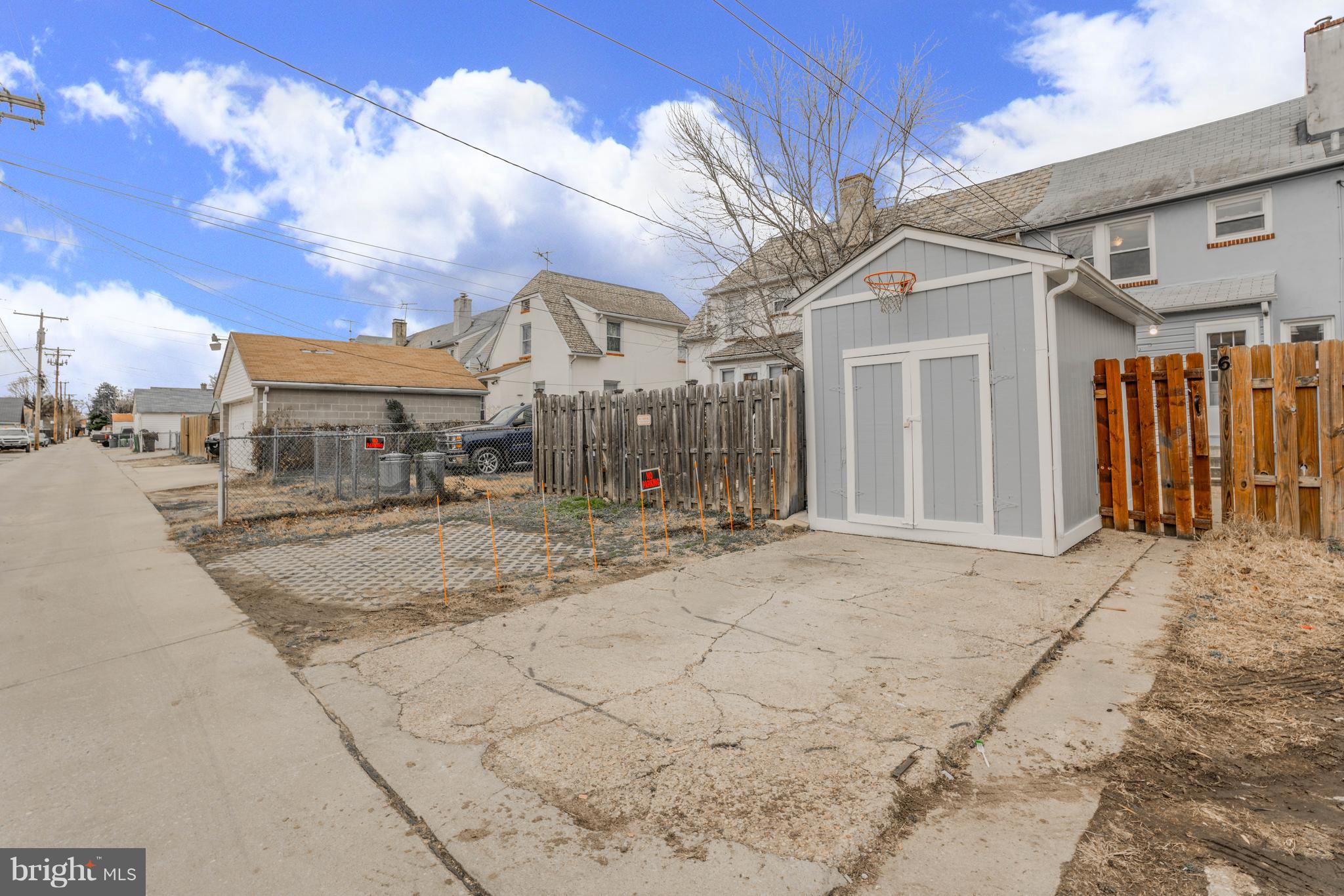 DUNDALK - Residential