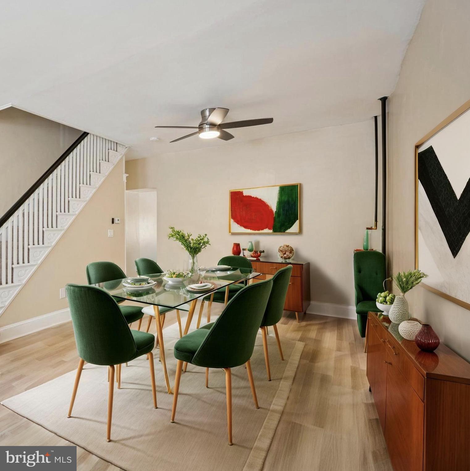 FISHTOWN - Residential