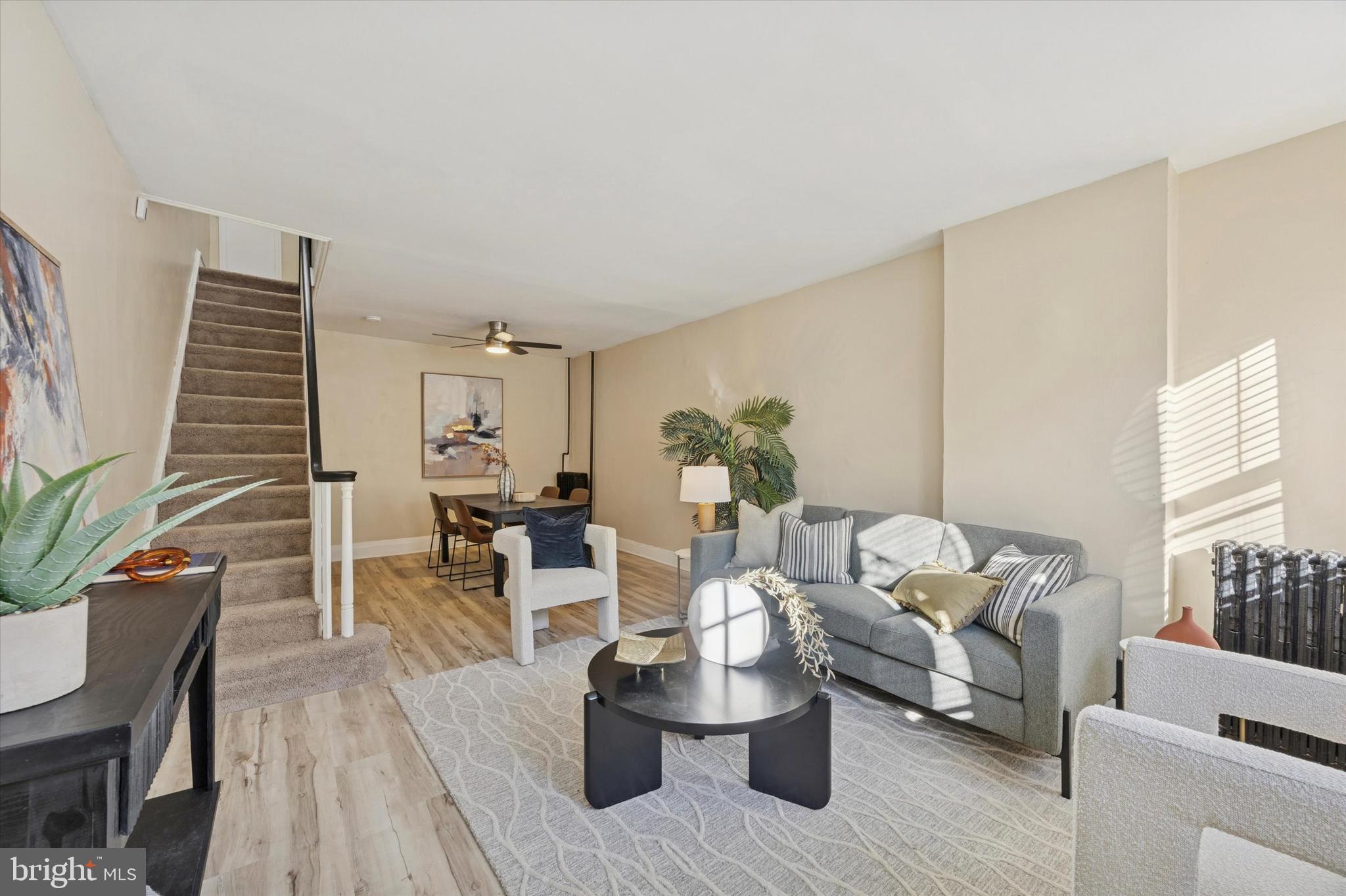 FISHTOWN - Residential