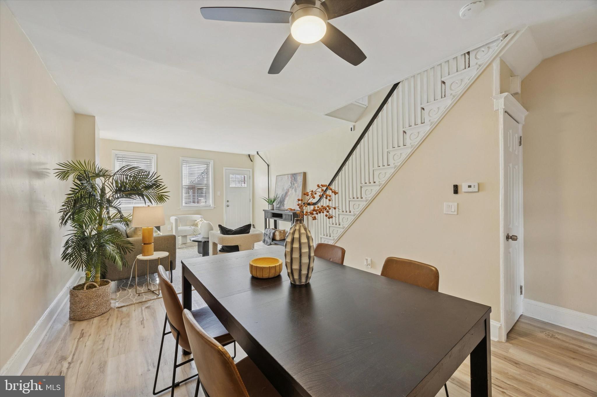 FISHTOWN - Residential