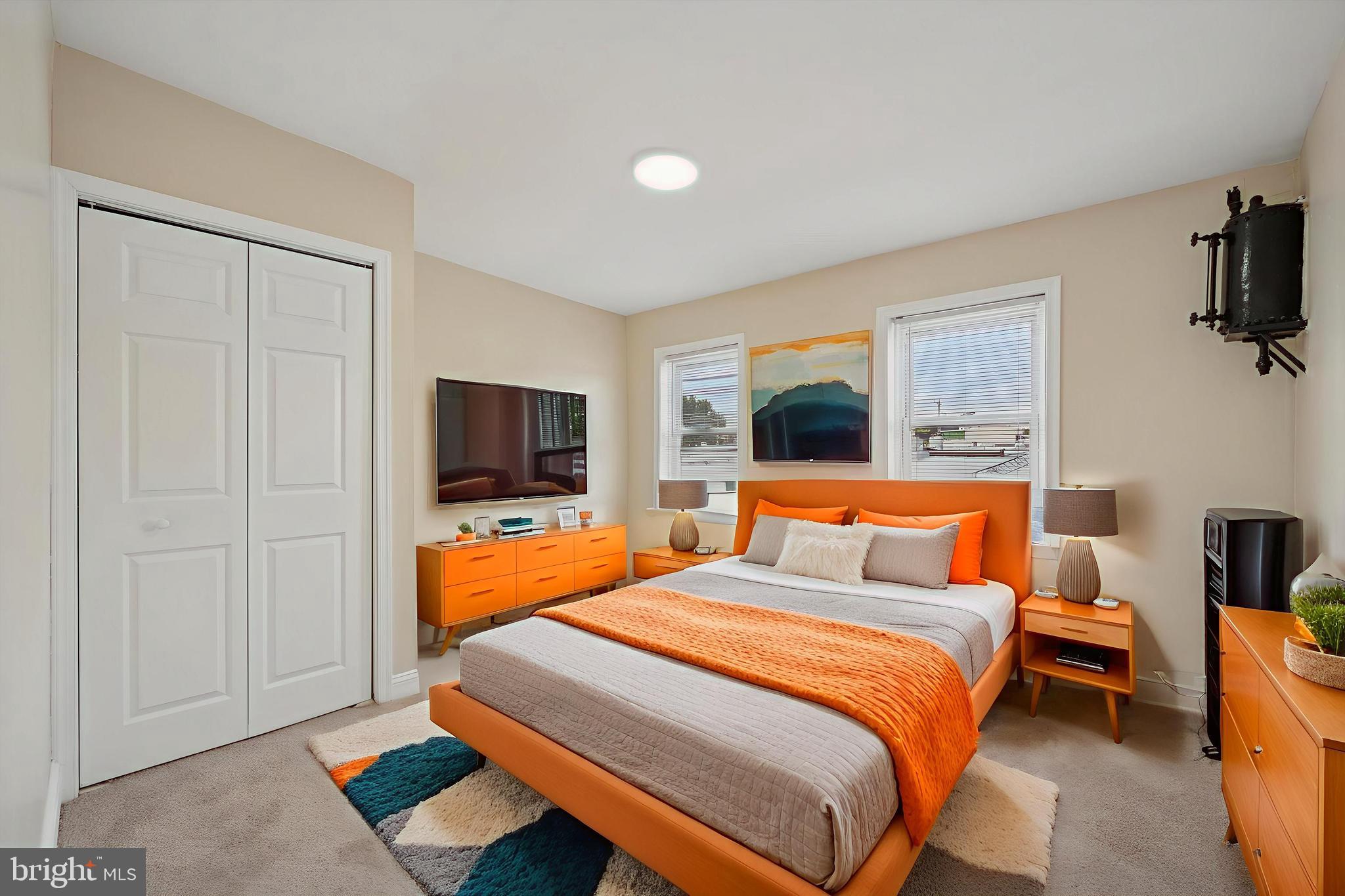 FISHTOWN - Residential