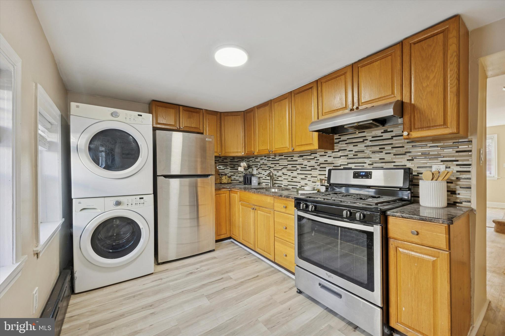 FISHTOWN - Residential