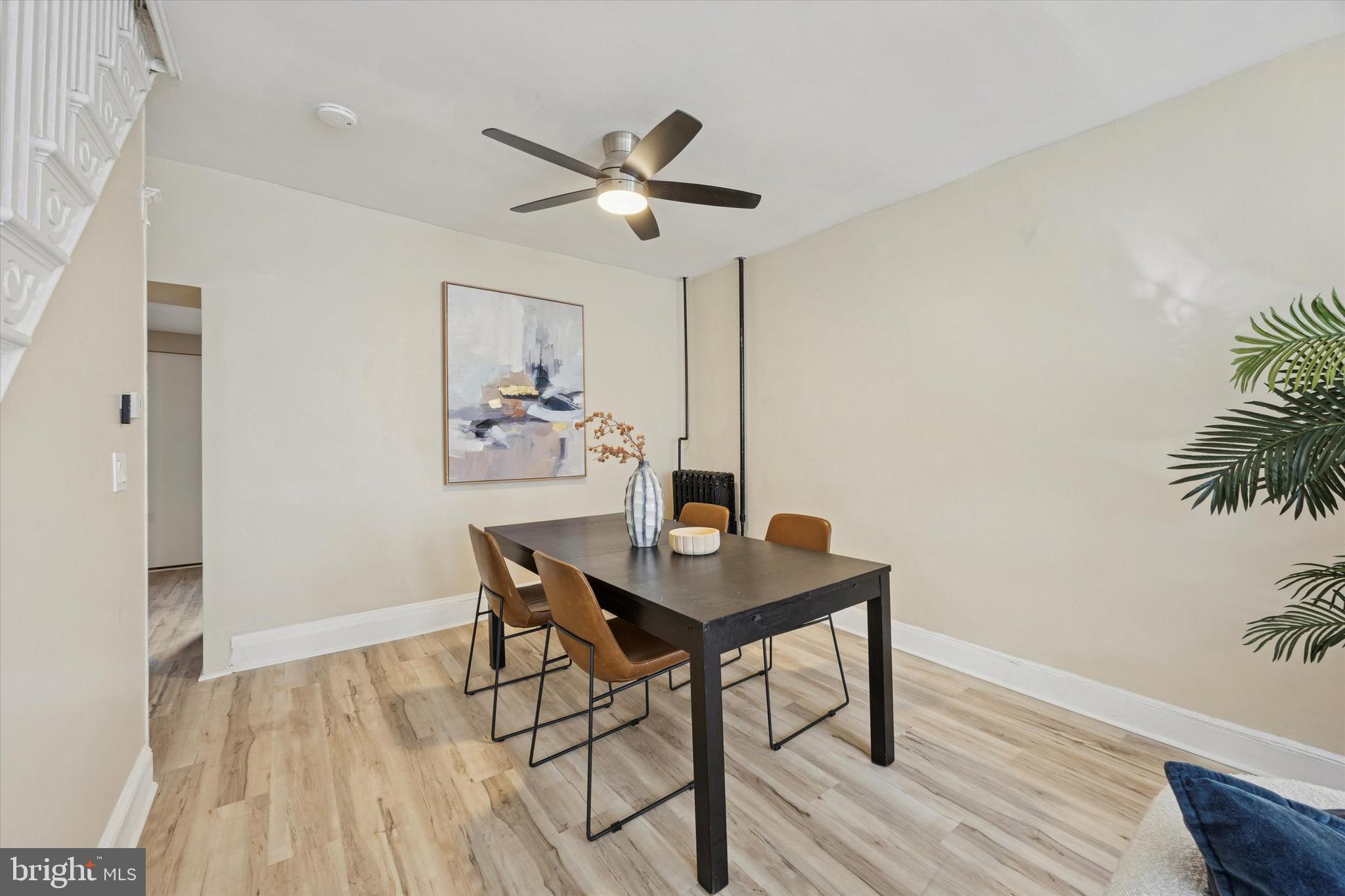 FISHTOWN - Residential