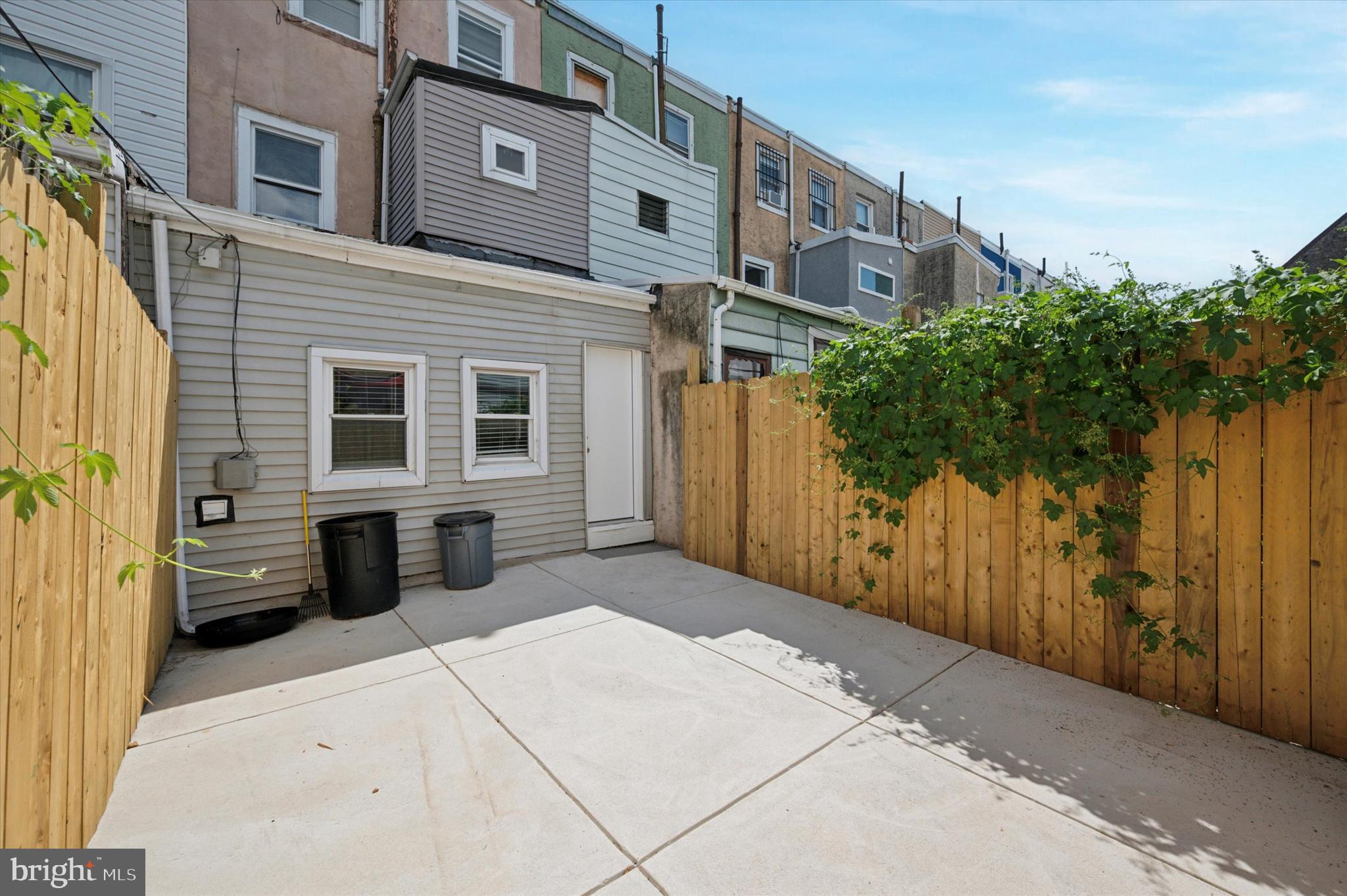 FISHTOWN - Residential