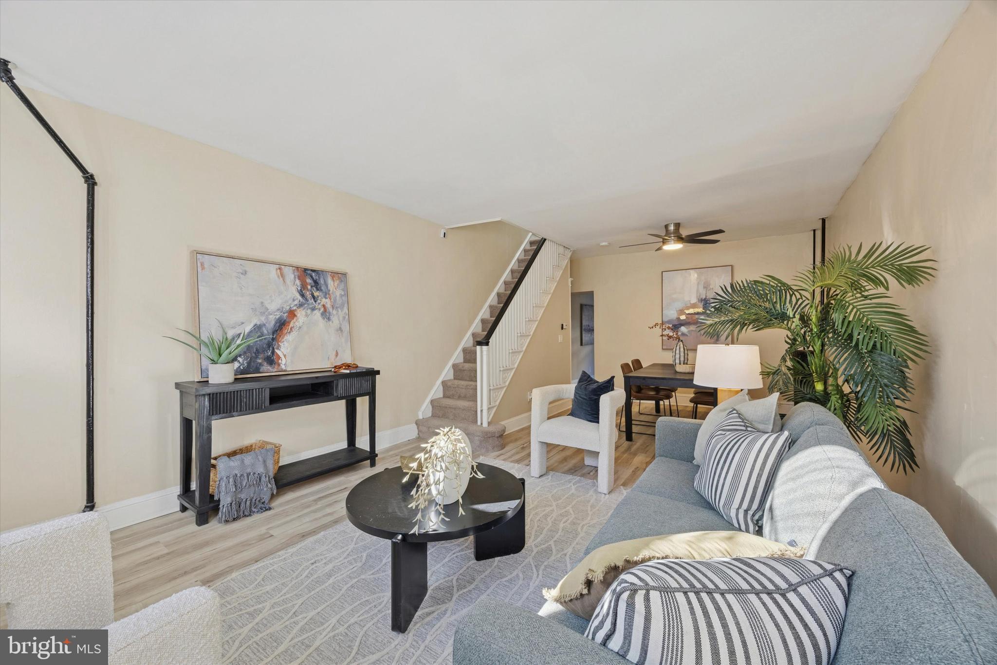 FISHTOWN - Residential