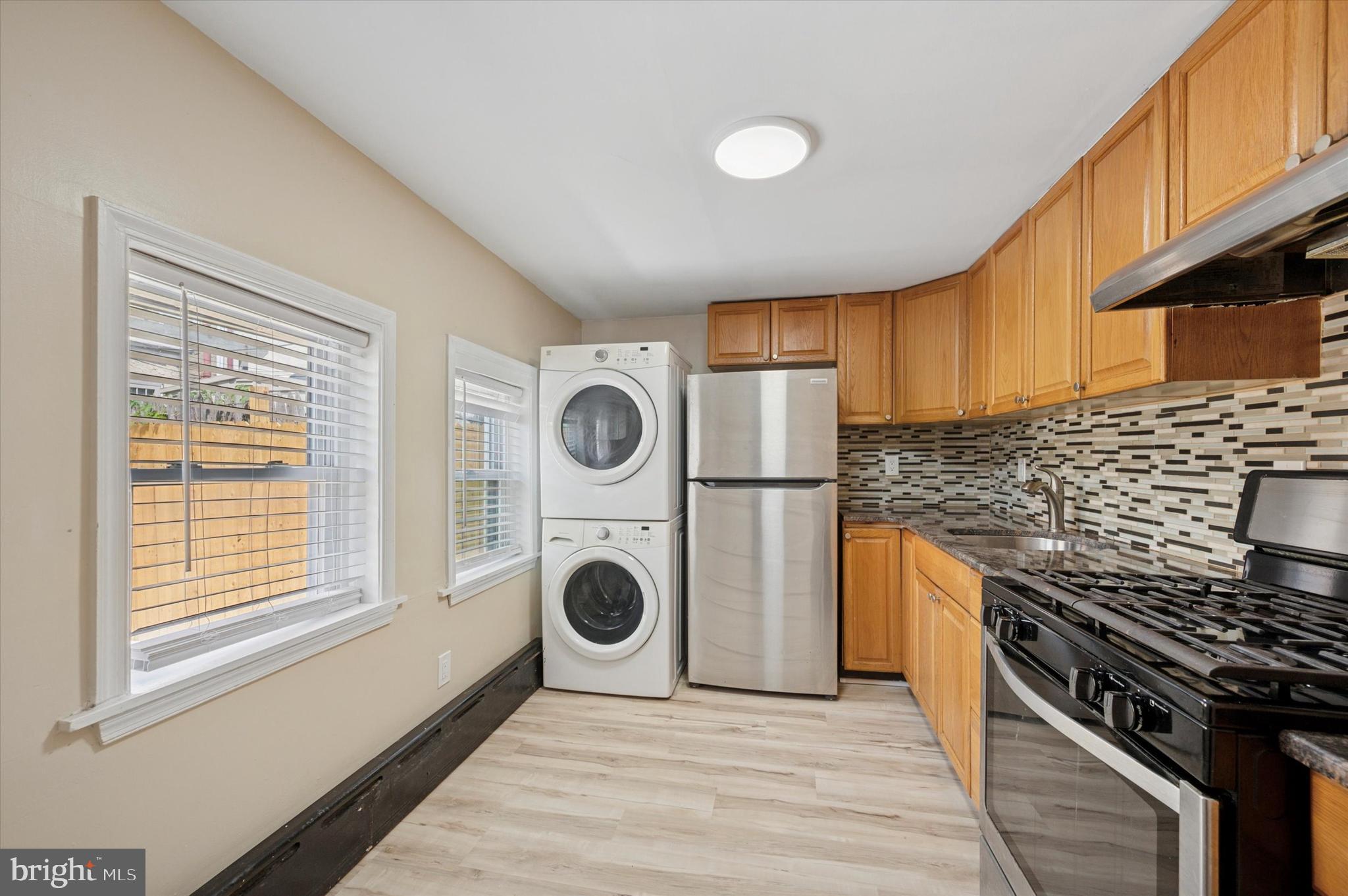 FISHTOWN - Residential