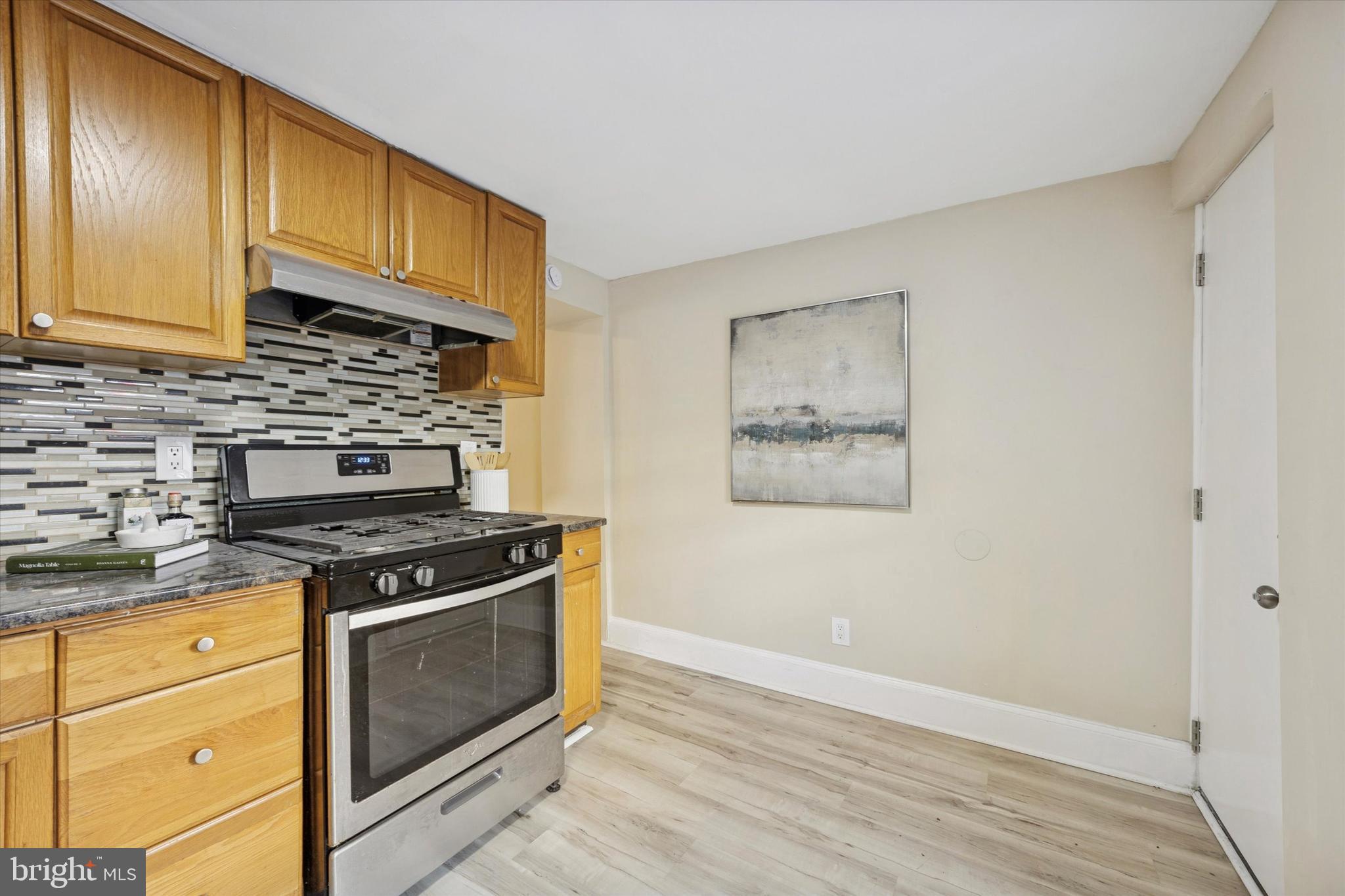 FISHTOWN - Residential