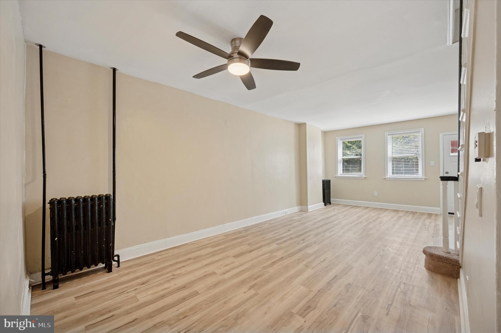 FISHTOWN - Residential