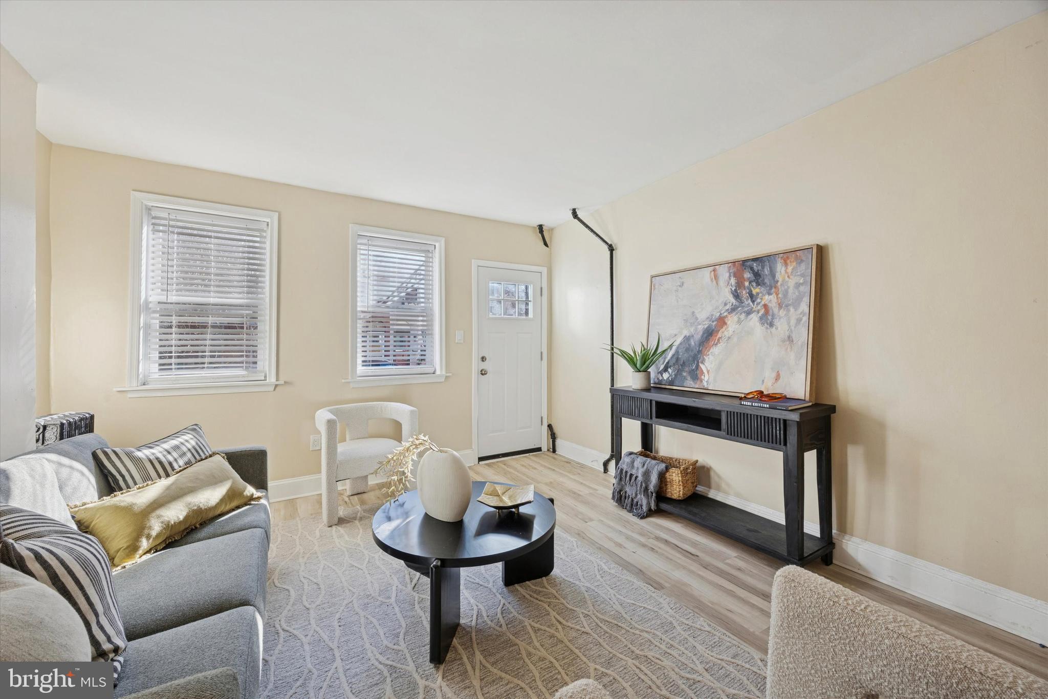 FISHTOWN - Residential