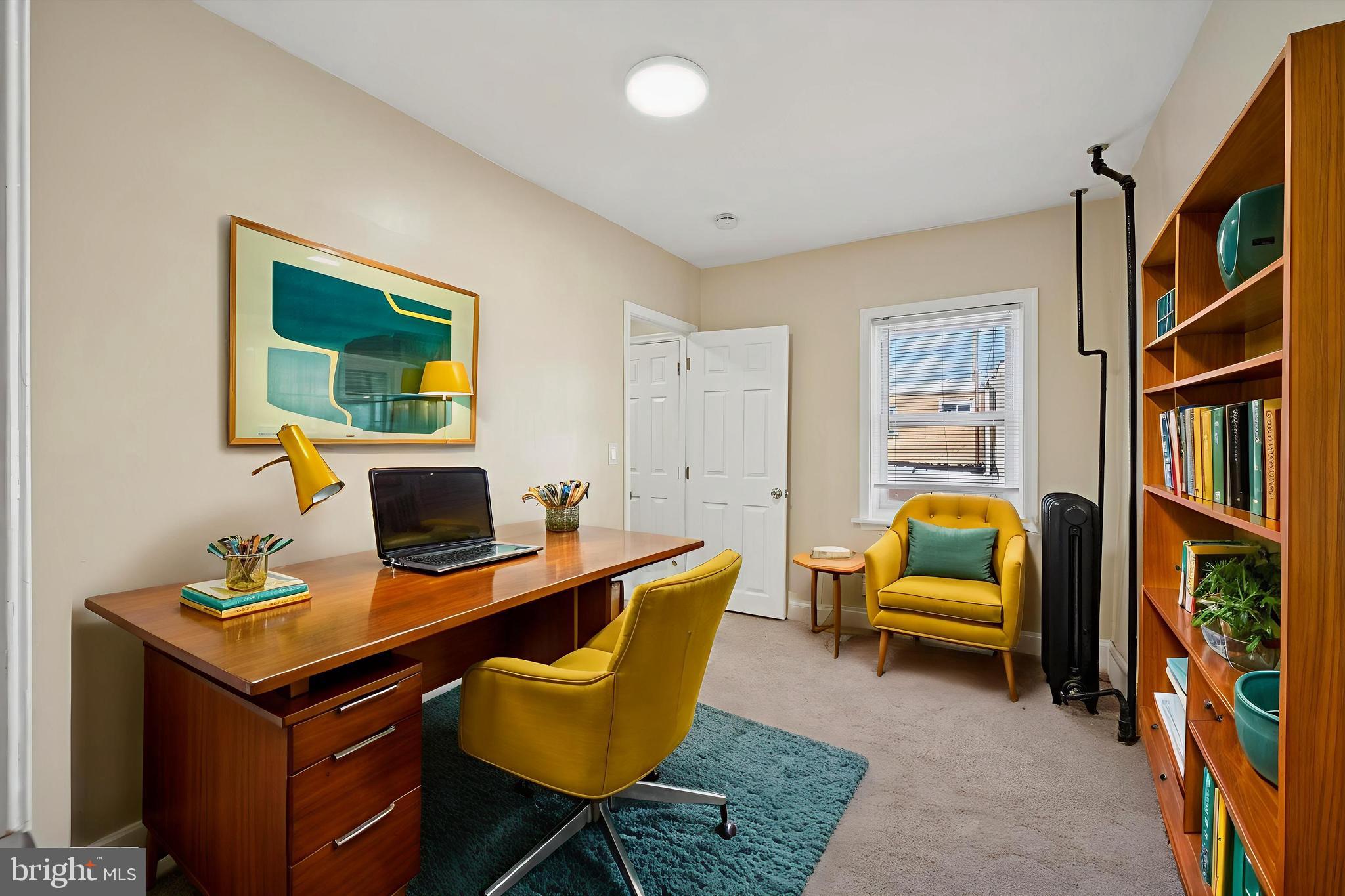 FISHTOWN - Residential