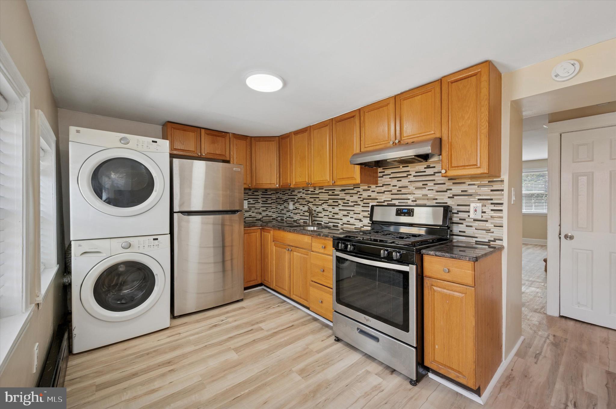 FISHTOWN - Residential