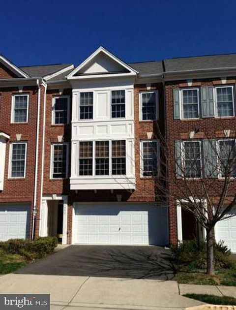 Property photo of 7553 Grey Goose Way, Alexandria, VA 22306