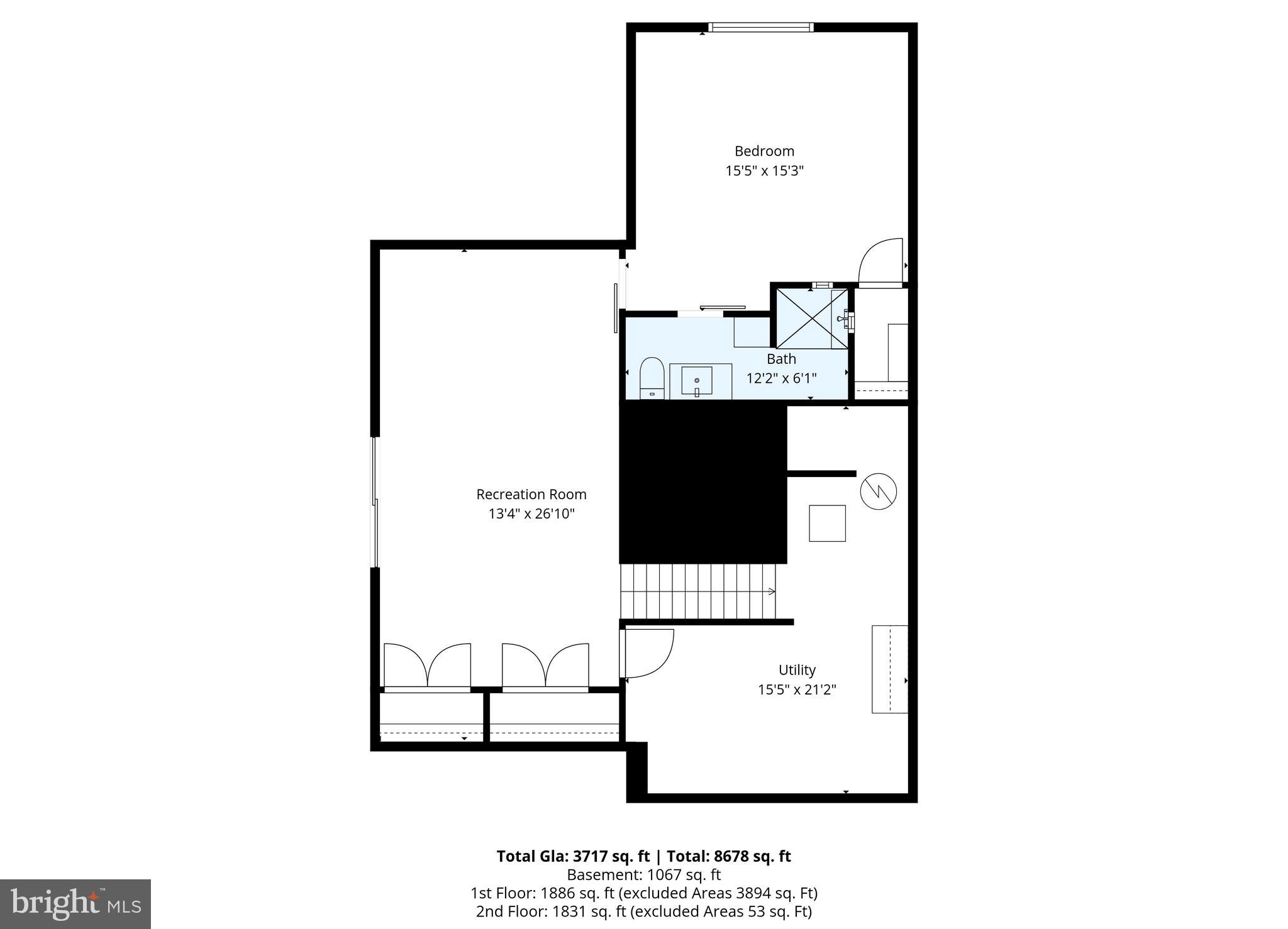 RADNOR HUNT - Residential
