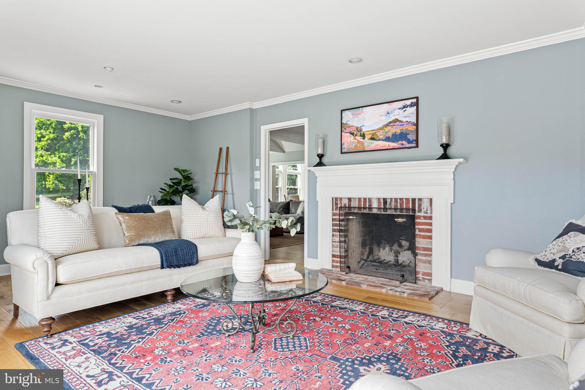 RADNOR HUNT - Residential