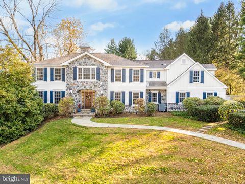 Photo of 2430 White Horse Road, BERWYN, PA 19312 (MLS # PACT2125246)