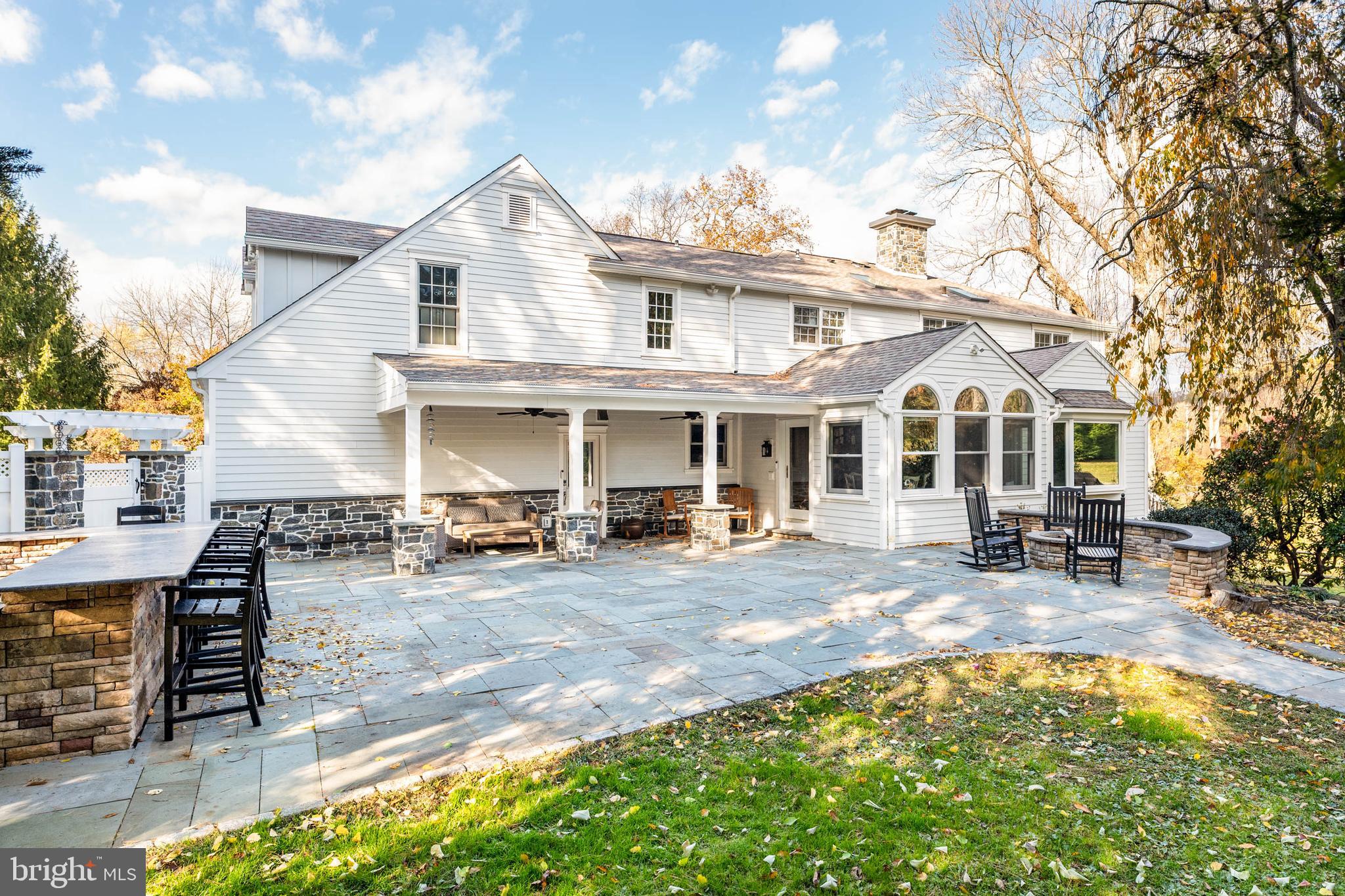 RADNOR HUNT - Residential