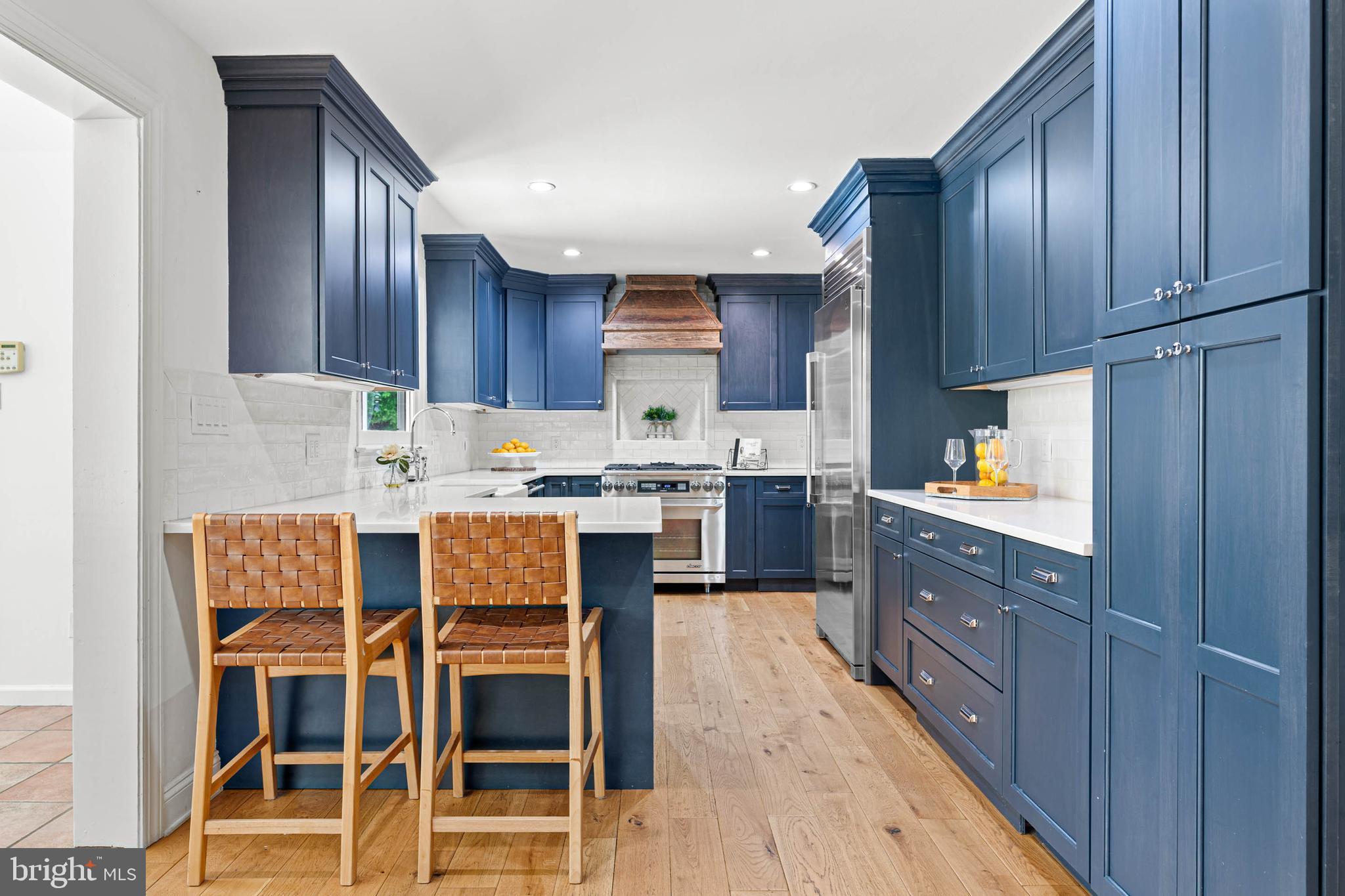 RADNOR HUNT - Residential
