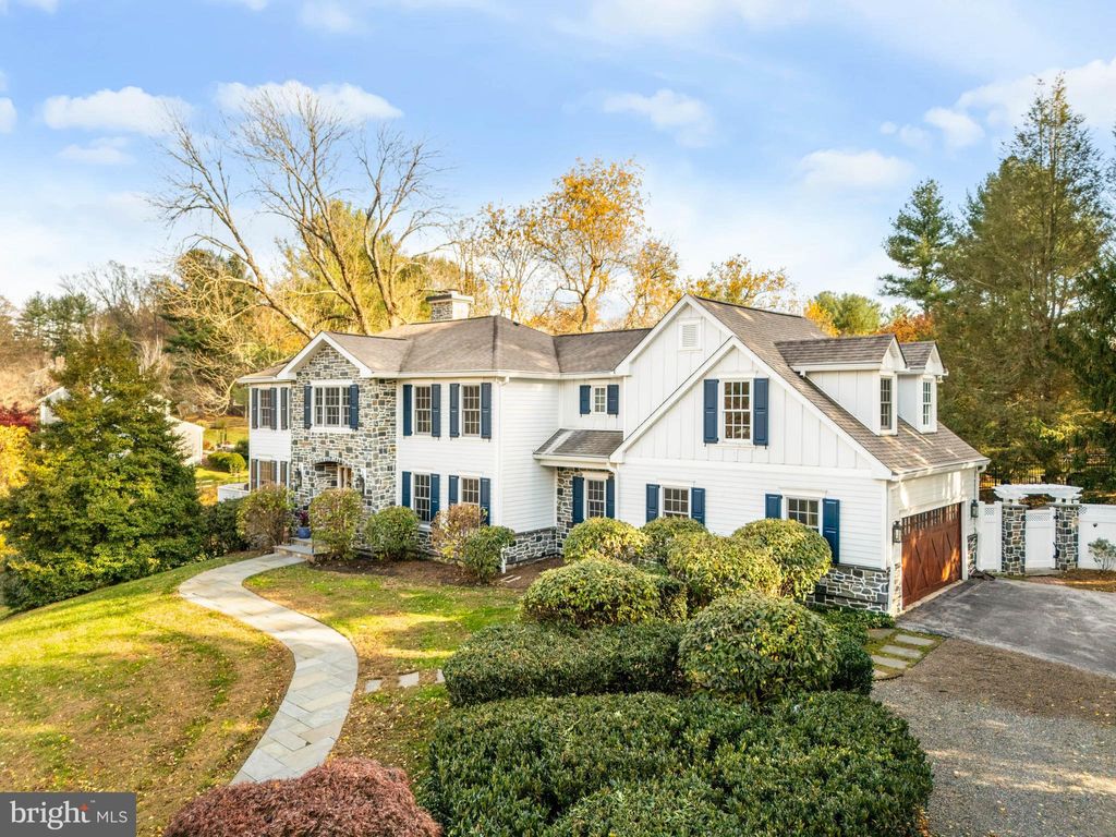 Photo of 2430 White Horse Road, BERWYN, PA 19312 (MLS # PACT2125246)