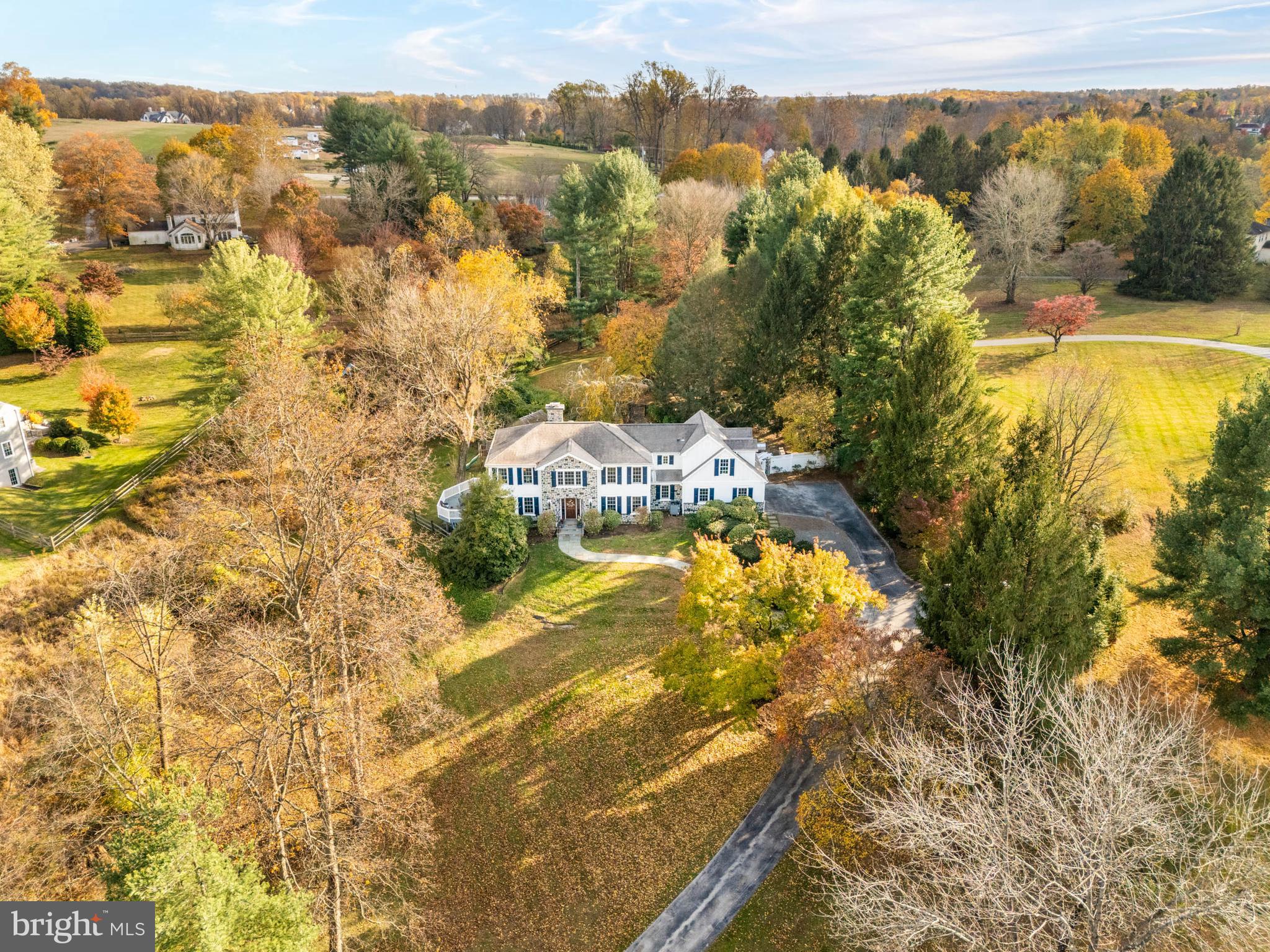 RADNOR HUNT - Residential