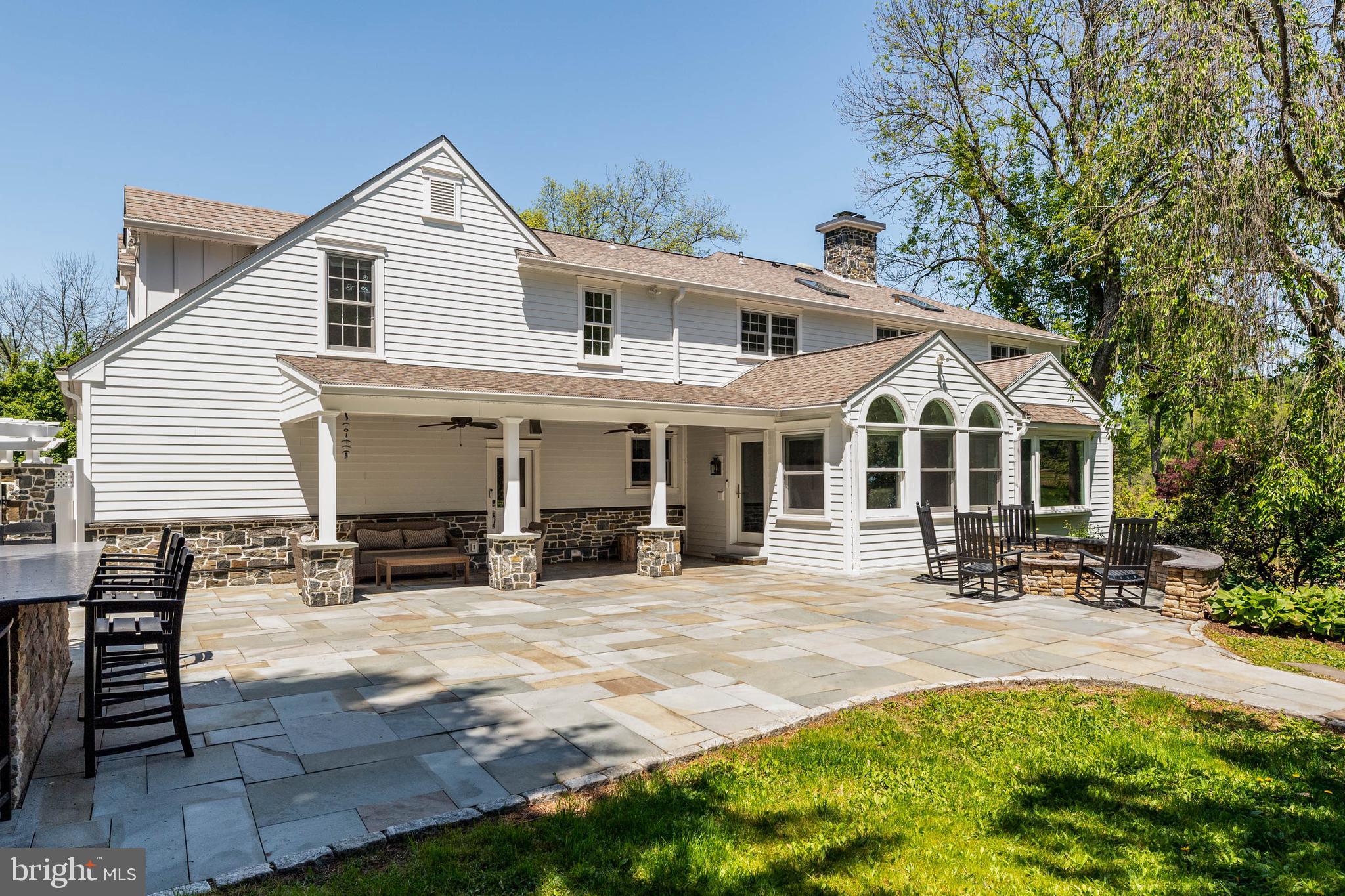 RADNOR HUNT - Residential